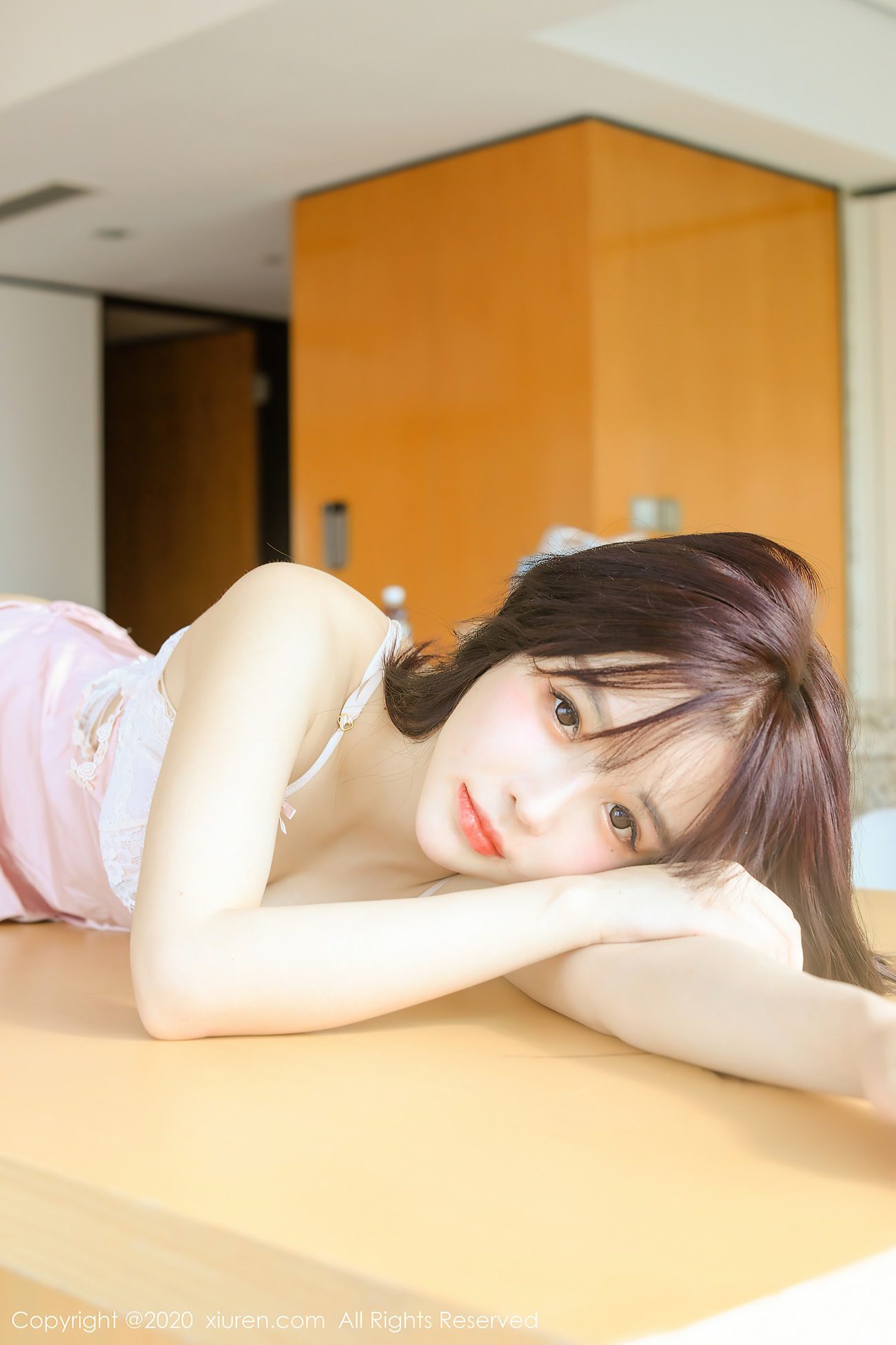 图片[25]-[XIUREN绣人网] 2020.10.19 No.2666 南初妹妹 [45P] – 速更版-美库