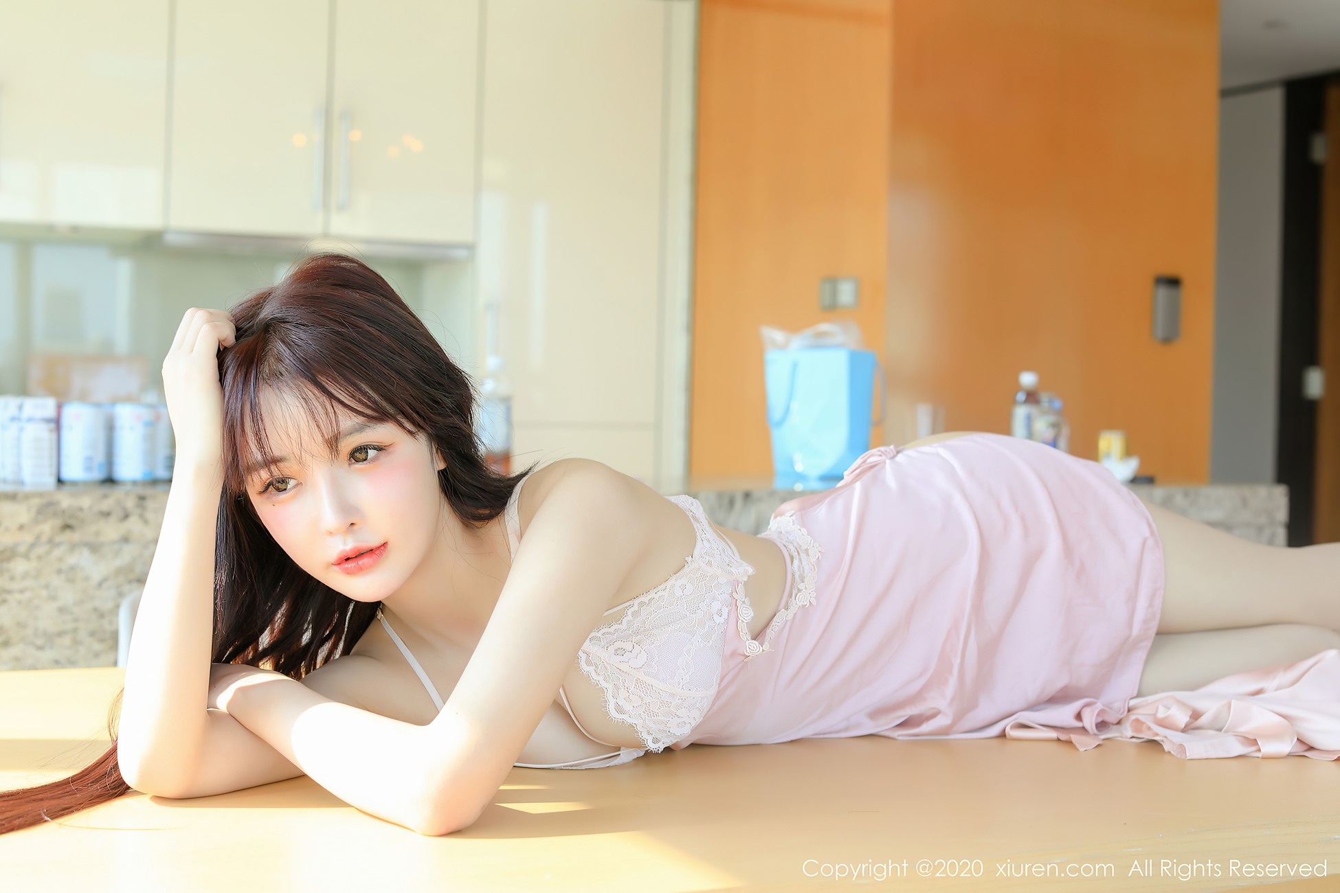 图片[26]-[XIUREN绣人网] 2020.10.19 No.2666 南初妹妹 [45P] – 速更版-美库