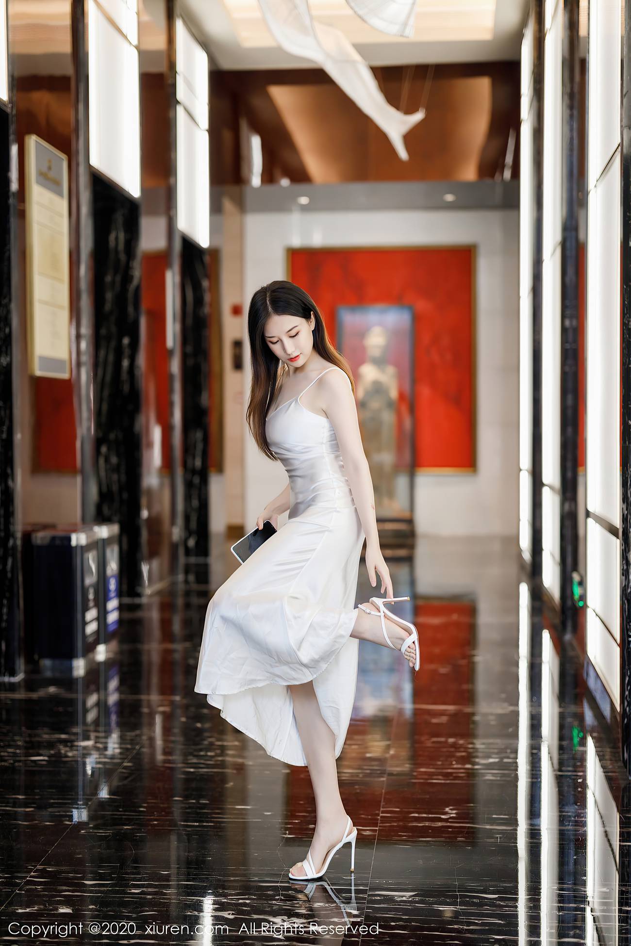 图片[15]-[XIUREN绣人网] 2020.10.20 No.2675 月音瞳 [48P] – 速更版-美库