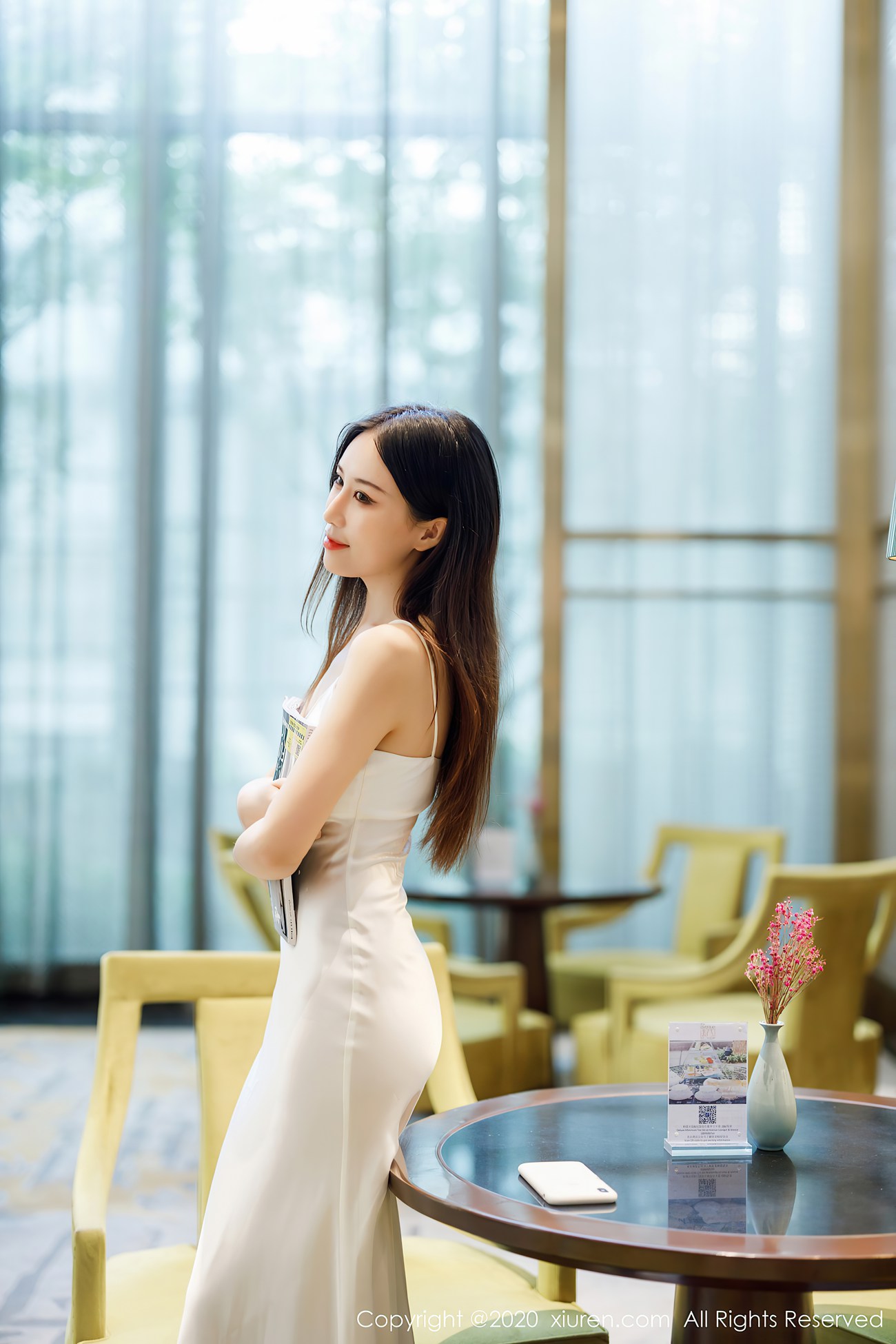 图片[17]-[XIUREN绣人网] 2020.10.20 No.2675 月音瞳 [48P] – 速更版-美库