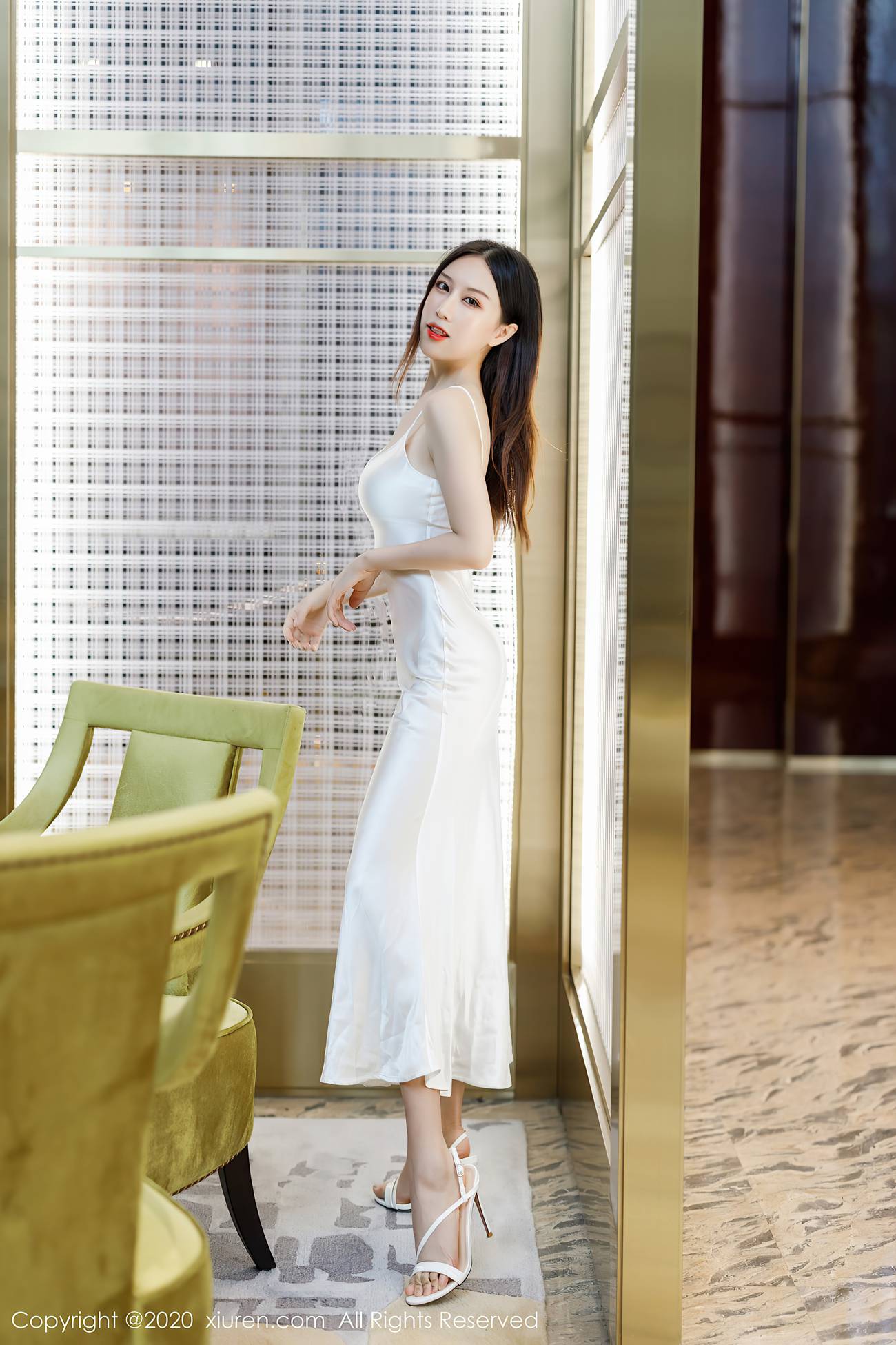 图片[21]-[XIUREN绣人网] 2020.10.20 No.2675 月音瞳 [48P] – 速更版-美库