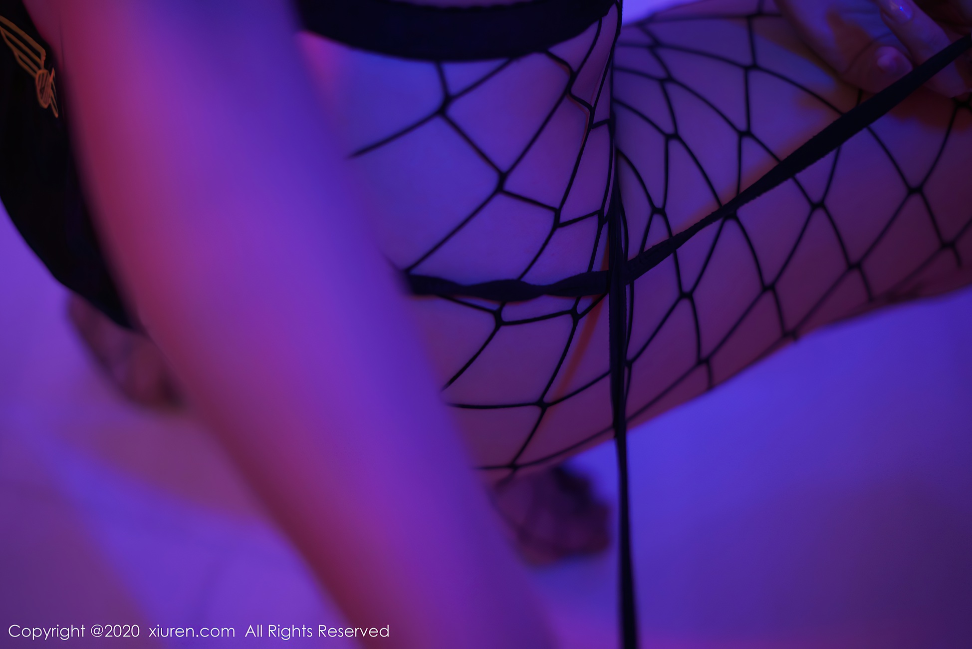 图片[10]-[XIUREN绣人网] 2020.10.21 No.2681 果儿Victoria [36P] – 速更版-美库