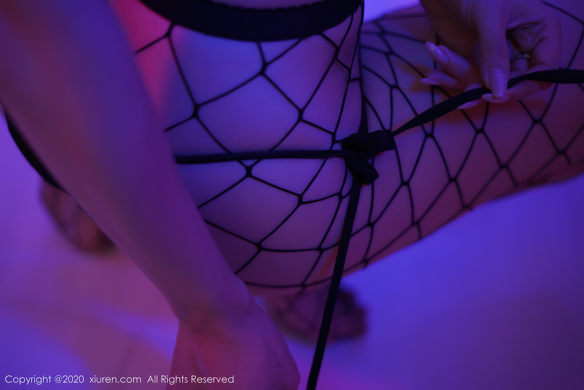 图片[12]-[XIUREN绣人网] 2020.10.21 No.2681 果儿Victoria [36P] – 速更版-美库