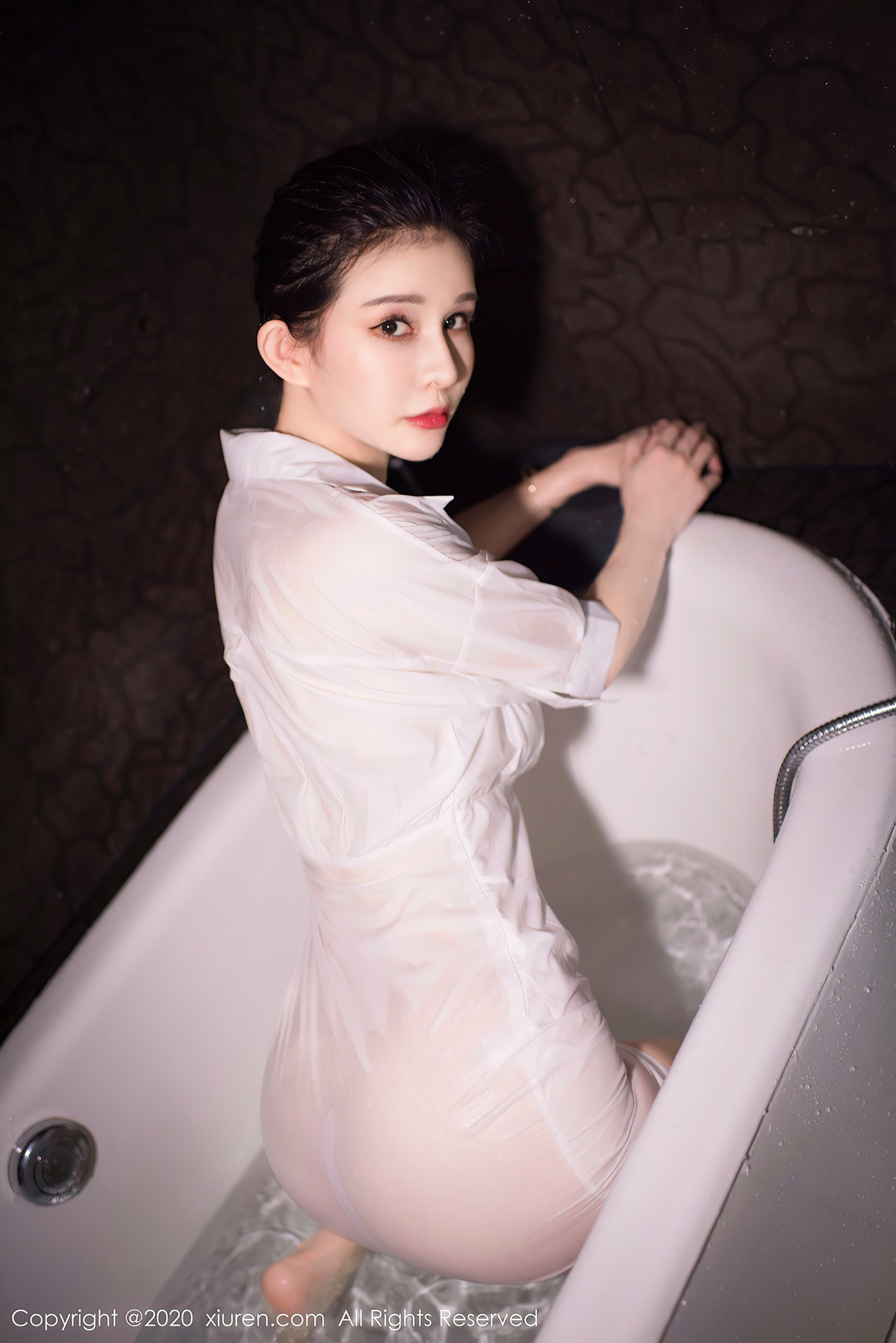 图片[11]-[XIUREN绣人网] 2020.10.22 No.2684 张雨萌 [47P] – 速更版-美库