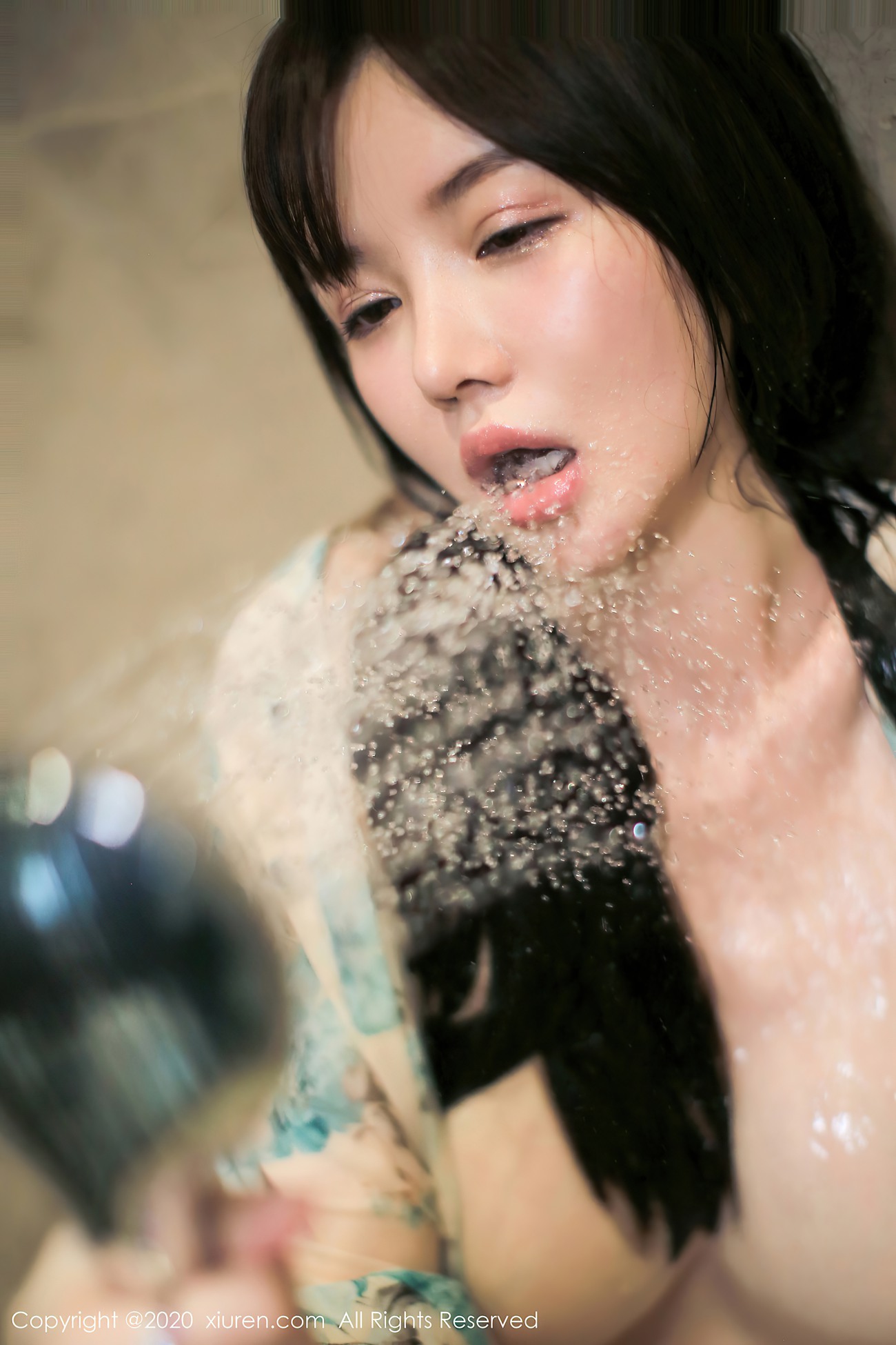 图片[19]-[XIUREN绣人网] 2020.10.21 No.2683 糯美子Mini [43P] – 速更版-美库