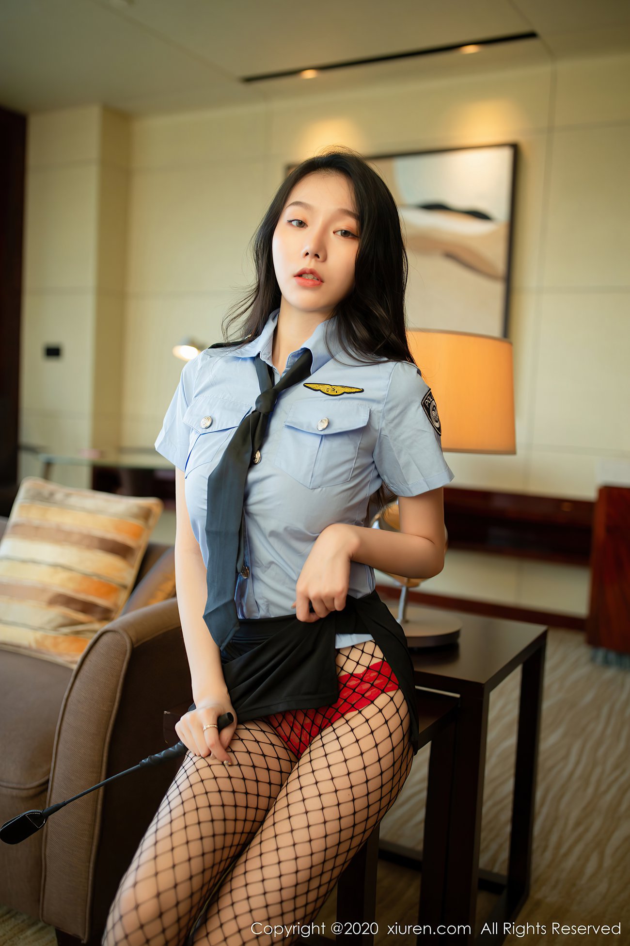 图片[56]-[XIUREN绣人网] 2020.10.19 No.2670 安然Maleah [68P] – 速更版-美库