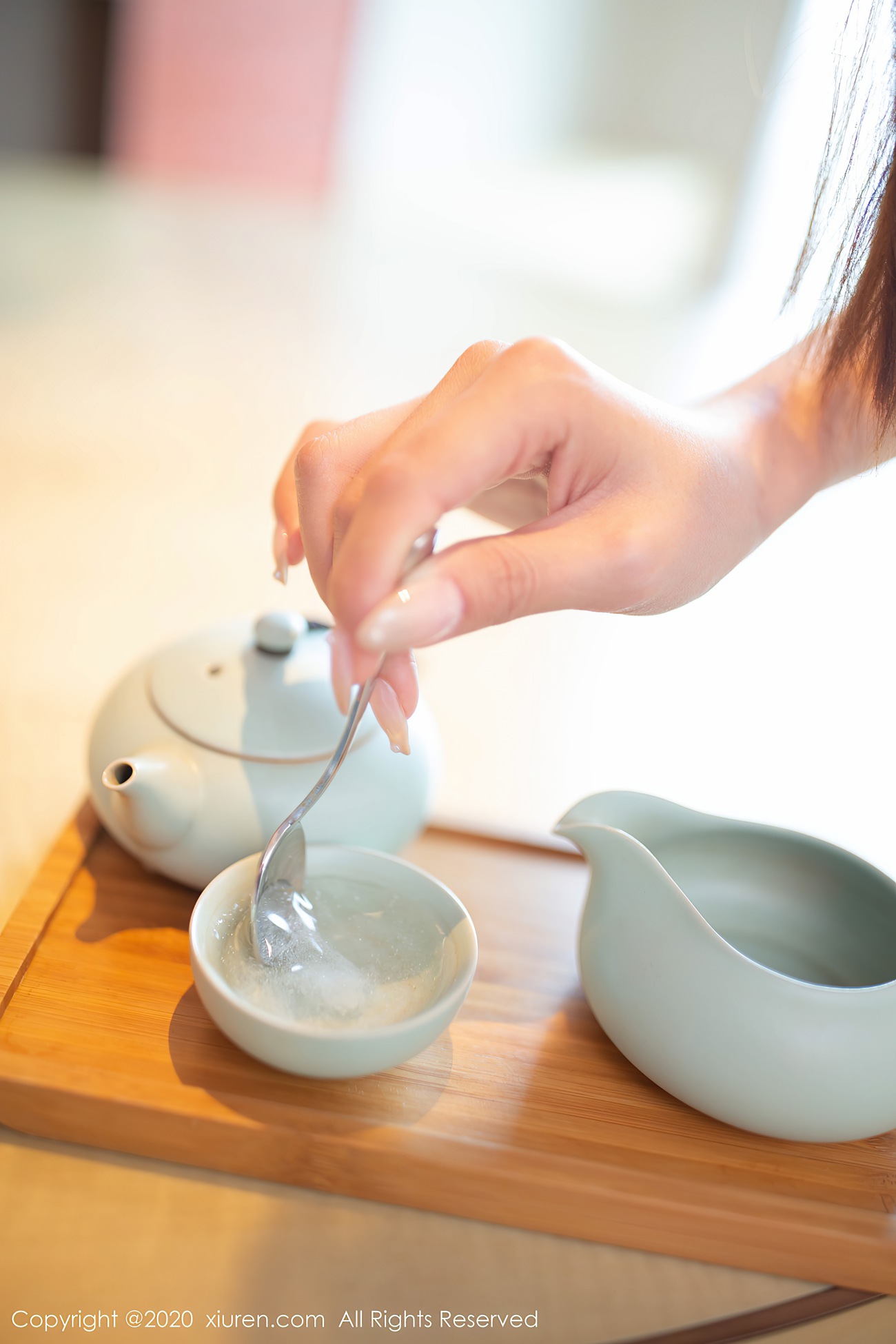 图片[33]-[XIUREN绣人网] 2020.10.20 No.2678 陈小喵 [43P] – 速更版-美库