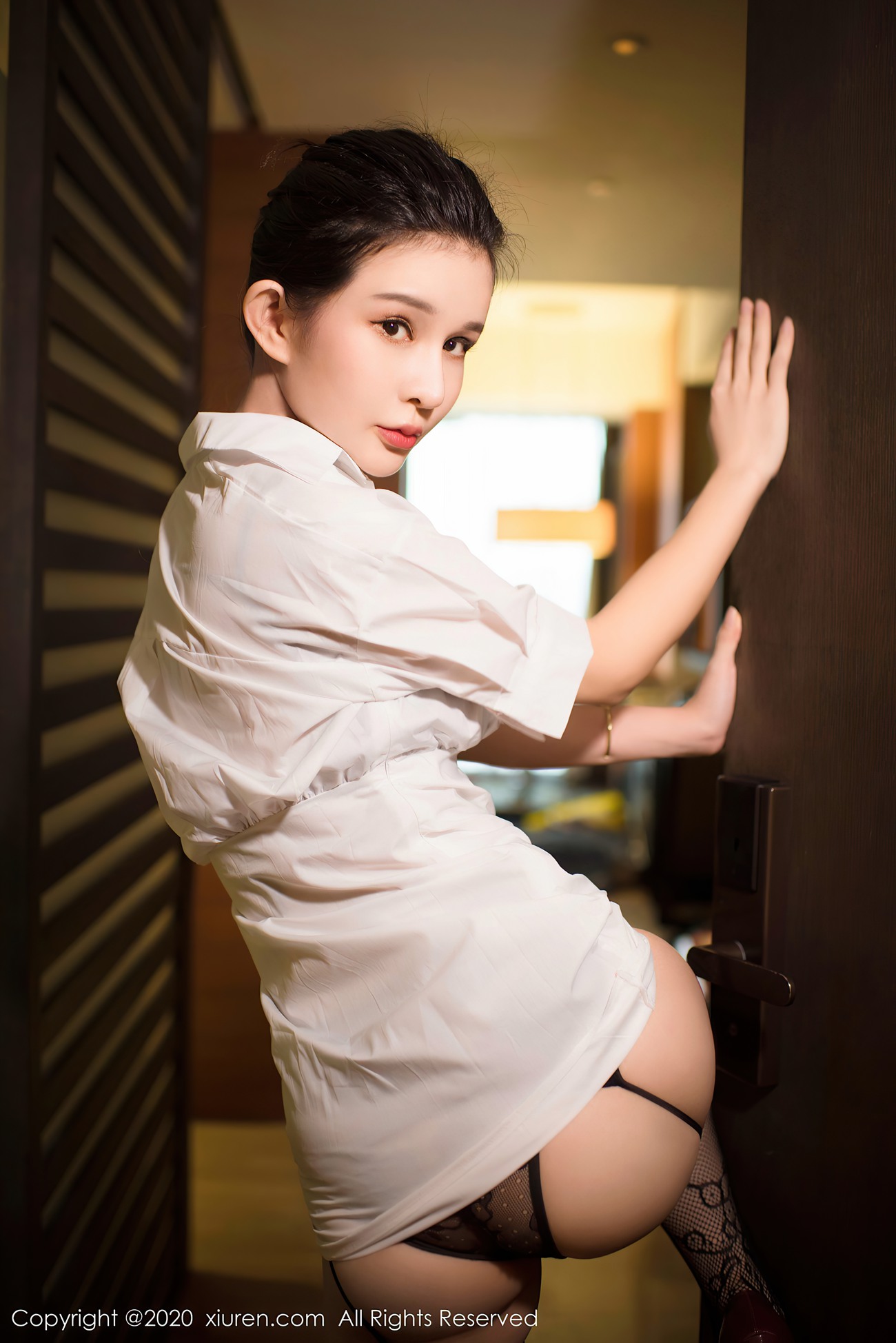 图片[38]-[XIUREN绣人网] 2020.10.22 No.2684 张雨萌 [47P] – 速更版-美库