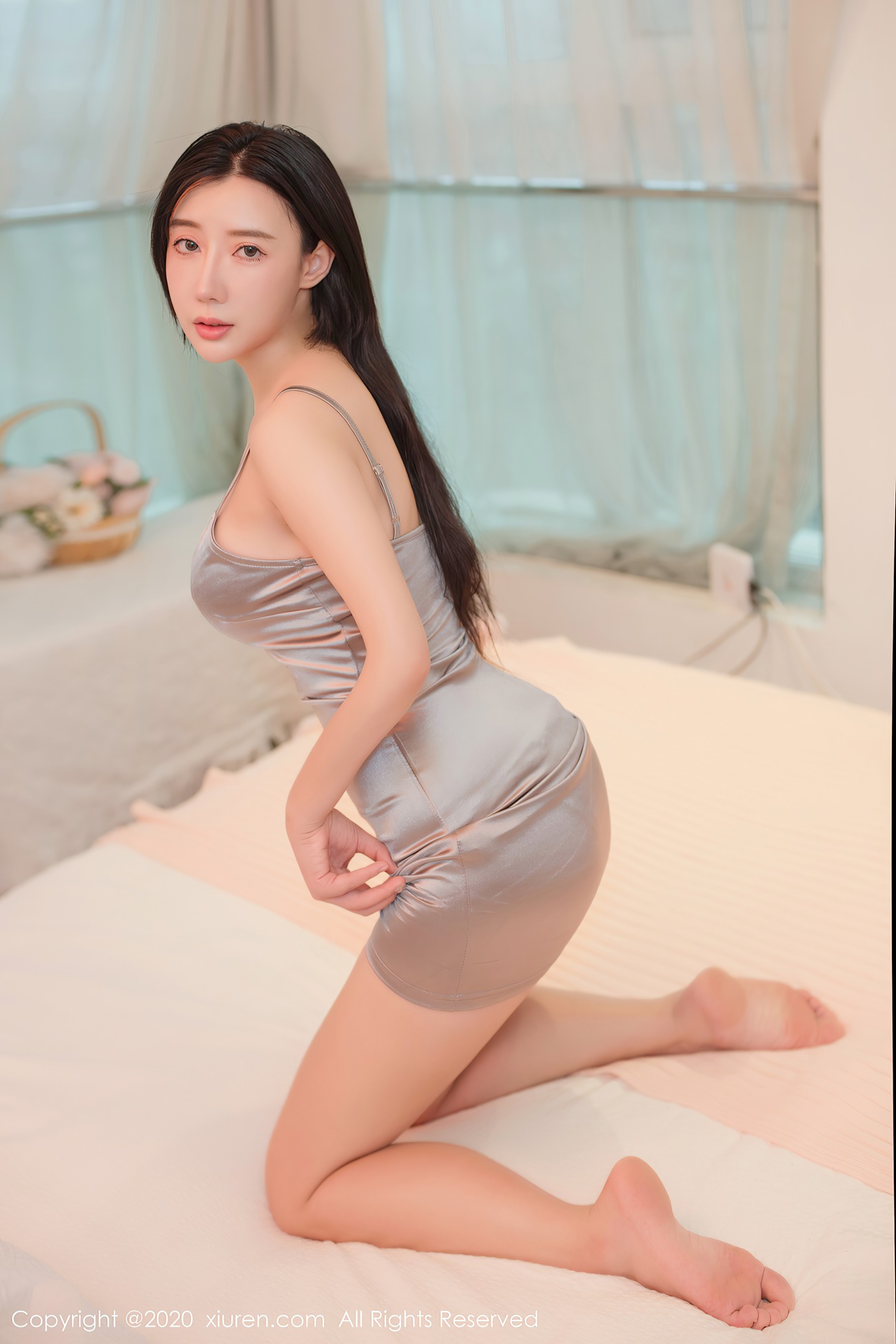 图片[34]-[XIUREN绣人网] 2020.10.23 No.2689 陈梦babe [61P] – 速更版-美库