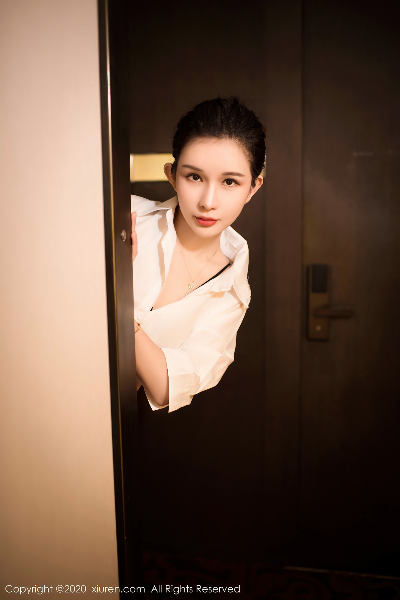 图片[44]-[XIUREN绣人网] 2020.10.22 No.2684 张雨萌 [47P] – 速更版-美库