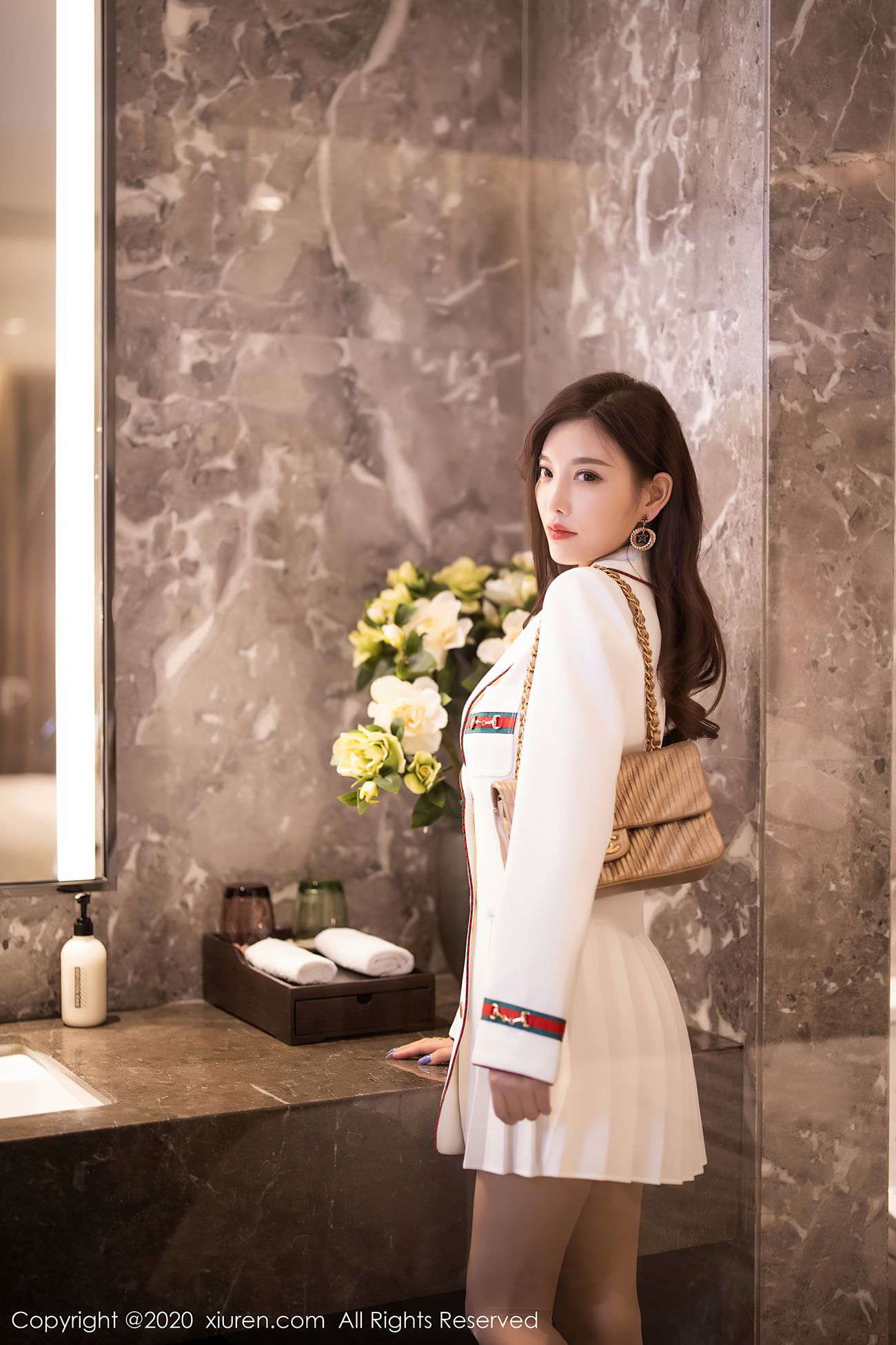 图片[83]-[XIUREN绣人网] 2020.10.19 No.2671 杨晨晨sugar [82P] – 速更版-美库