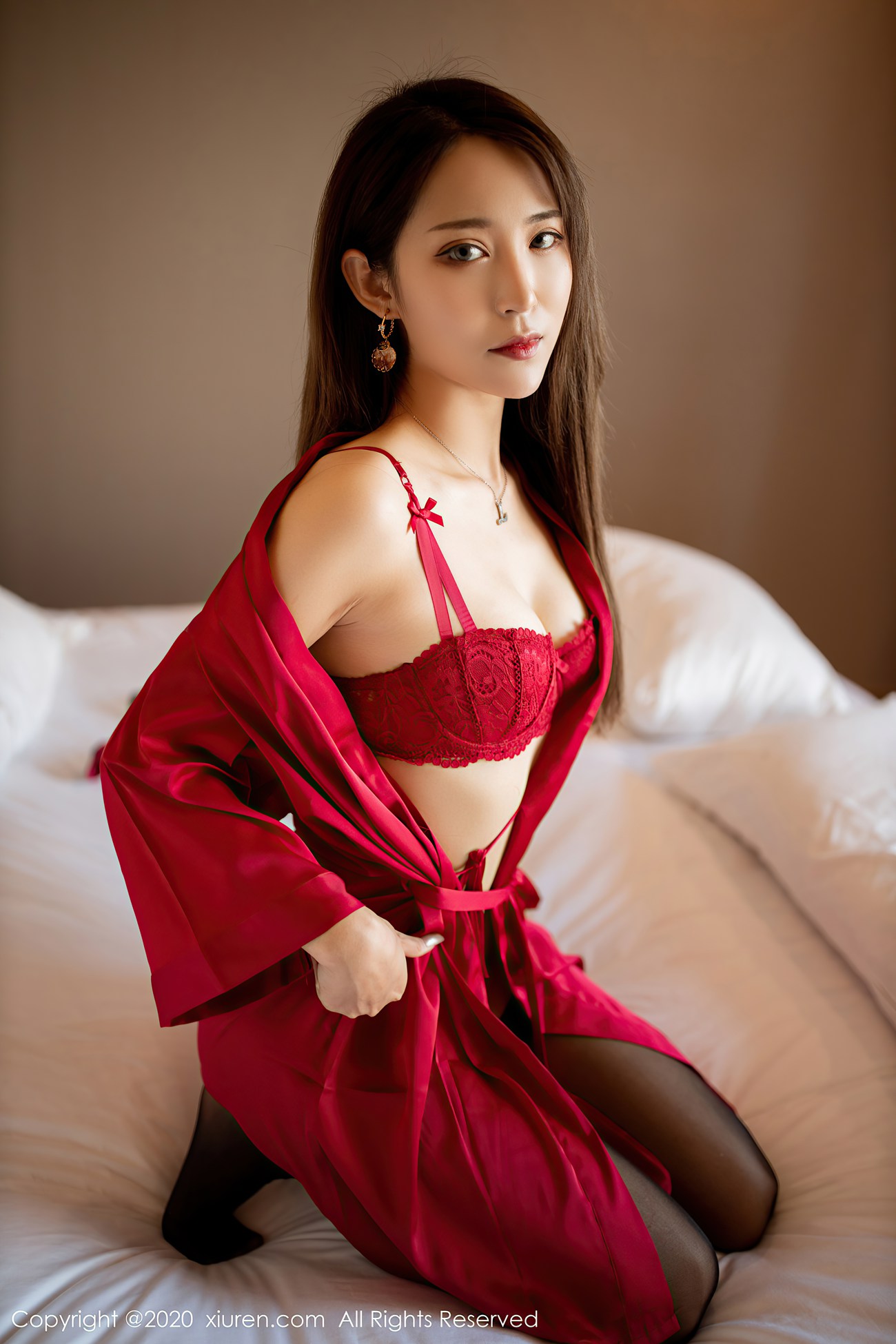 图片[26]-[XIUREN绣人网] 2020.10.23 No.2691 周慕汐baby [59P] – 速更版-美库