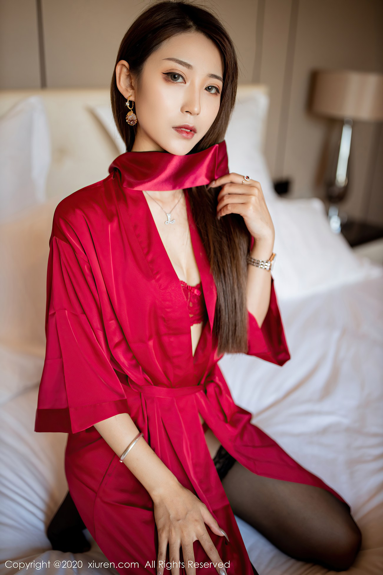 图片[42]-[XIUREN绣人网] 2020.10.23 No.2691 周慕汐baby [59P] – 速更版-美库