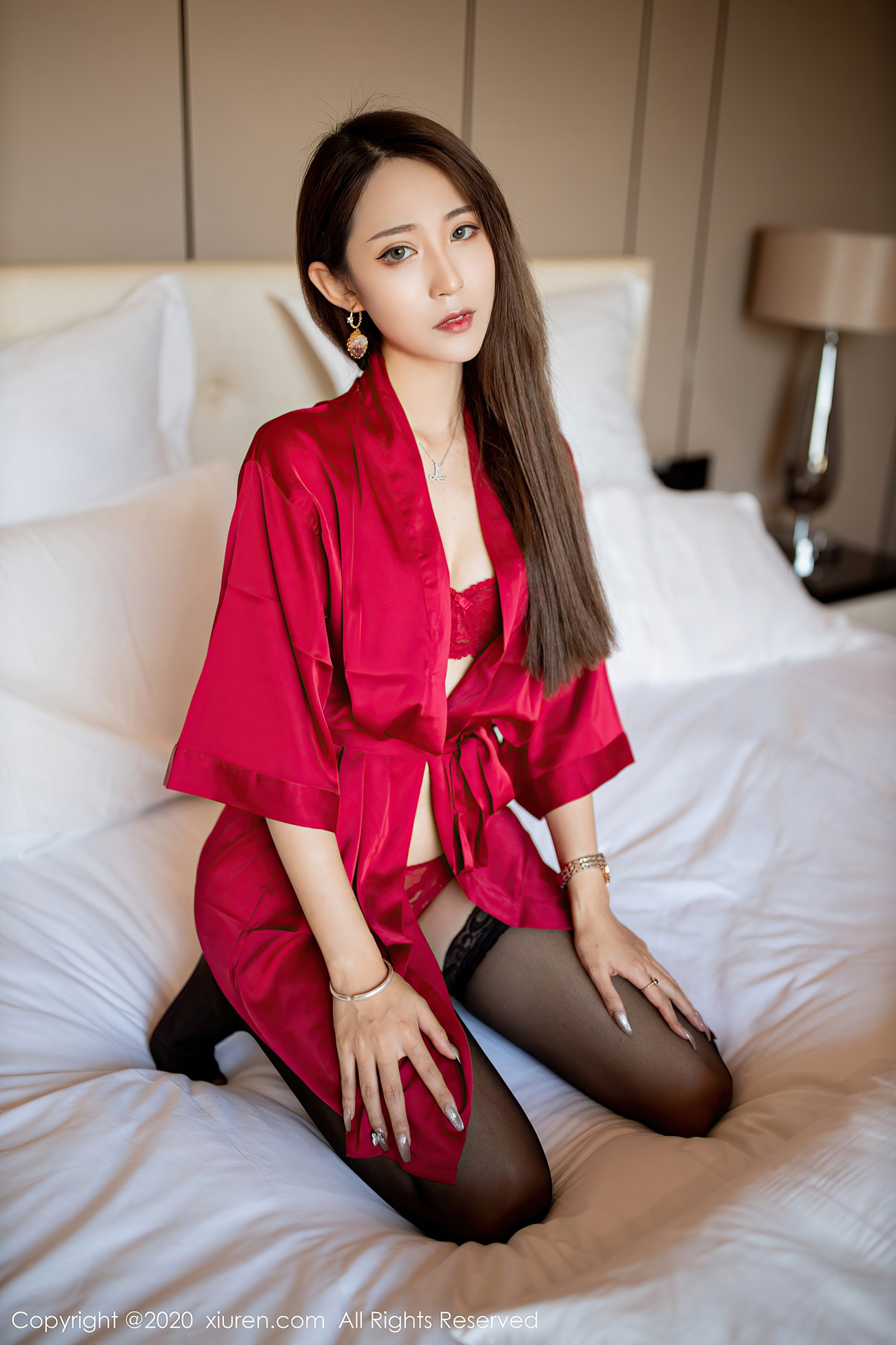 图片[43]-[XIUREN绣人网] 2020.10.23 No.2691 周慕汐baby [59P] – 速更版-美库