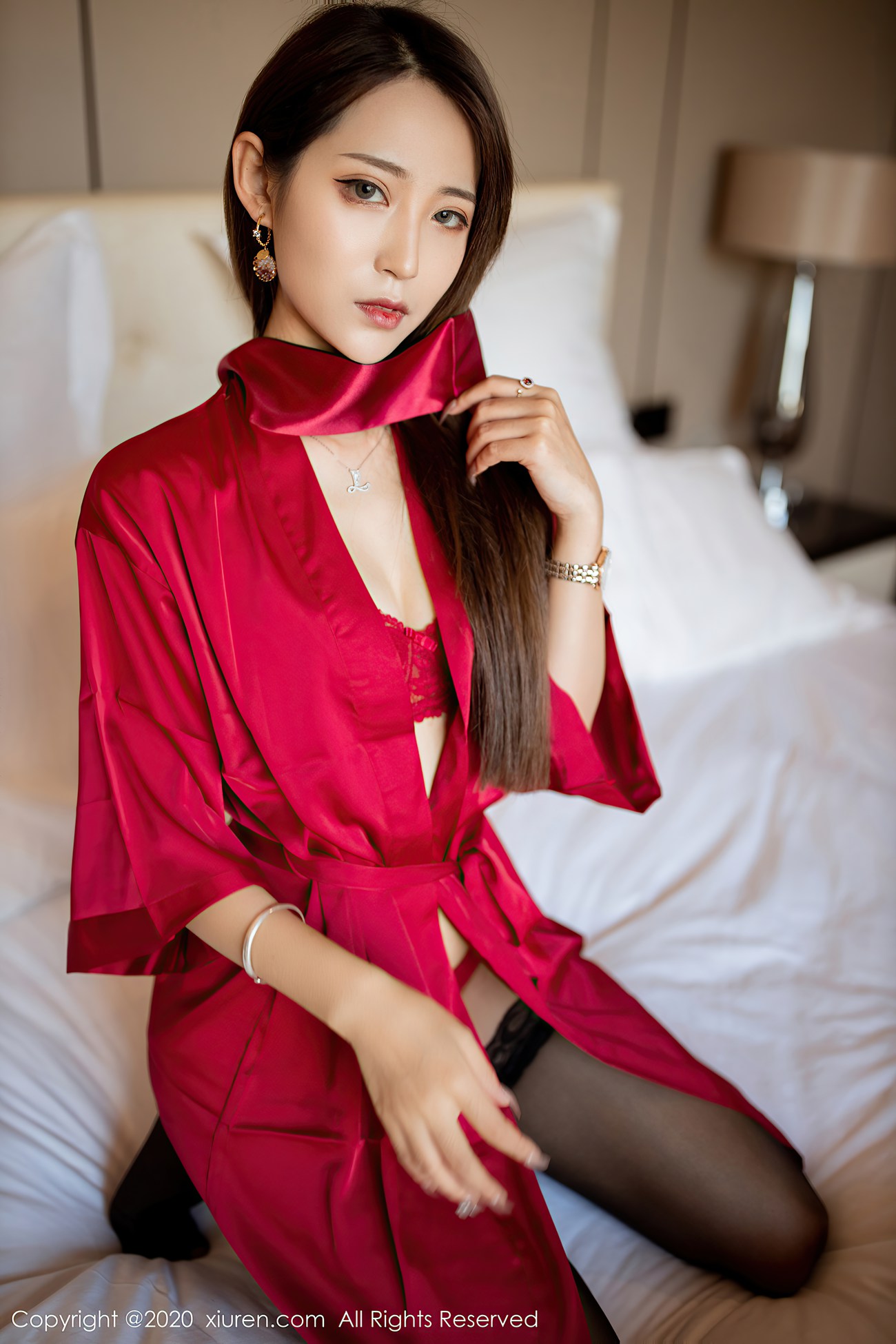 图片[44]-[XIUREN绣人网] 2020.10.23 No.2691 周慕汐baby [59P] – 速更版-美库