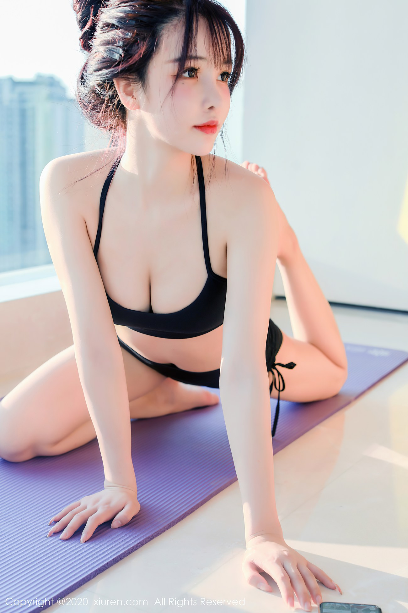 图片[31]-[XIUREN绣人网] 2020.10.26 No.2696 南初妹妹 [41P] – 速更版-美库