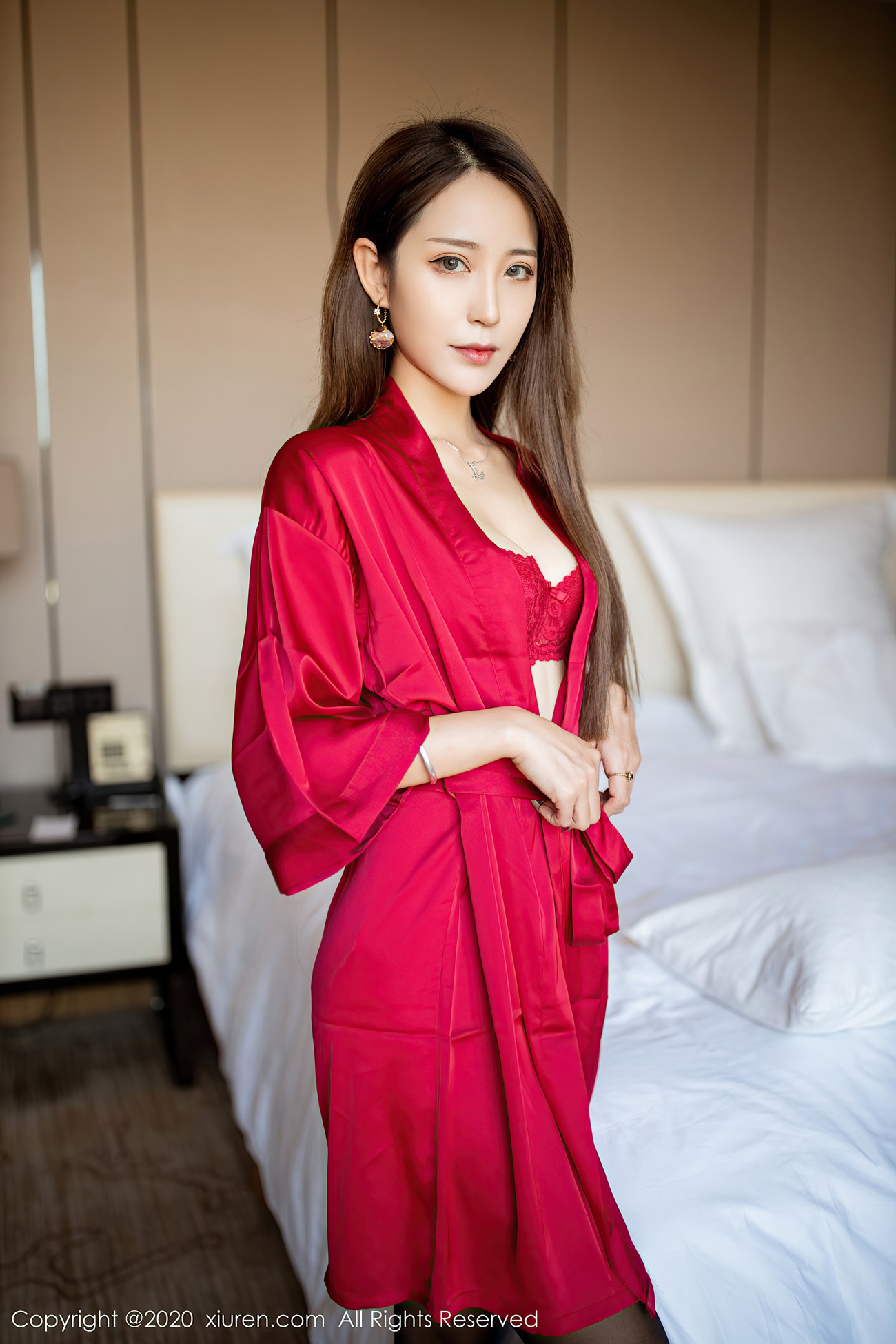 图片[50]-[XIUREN绣人网] 2020.10.23 No.2691 周慕汐baby [59P] – 速更版-美库