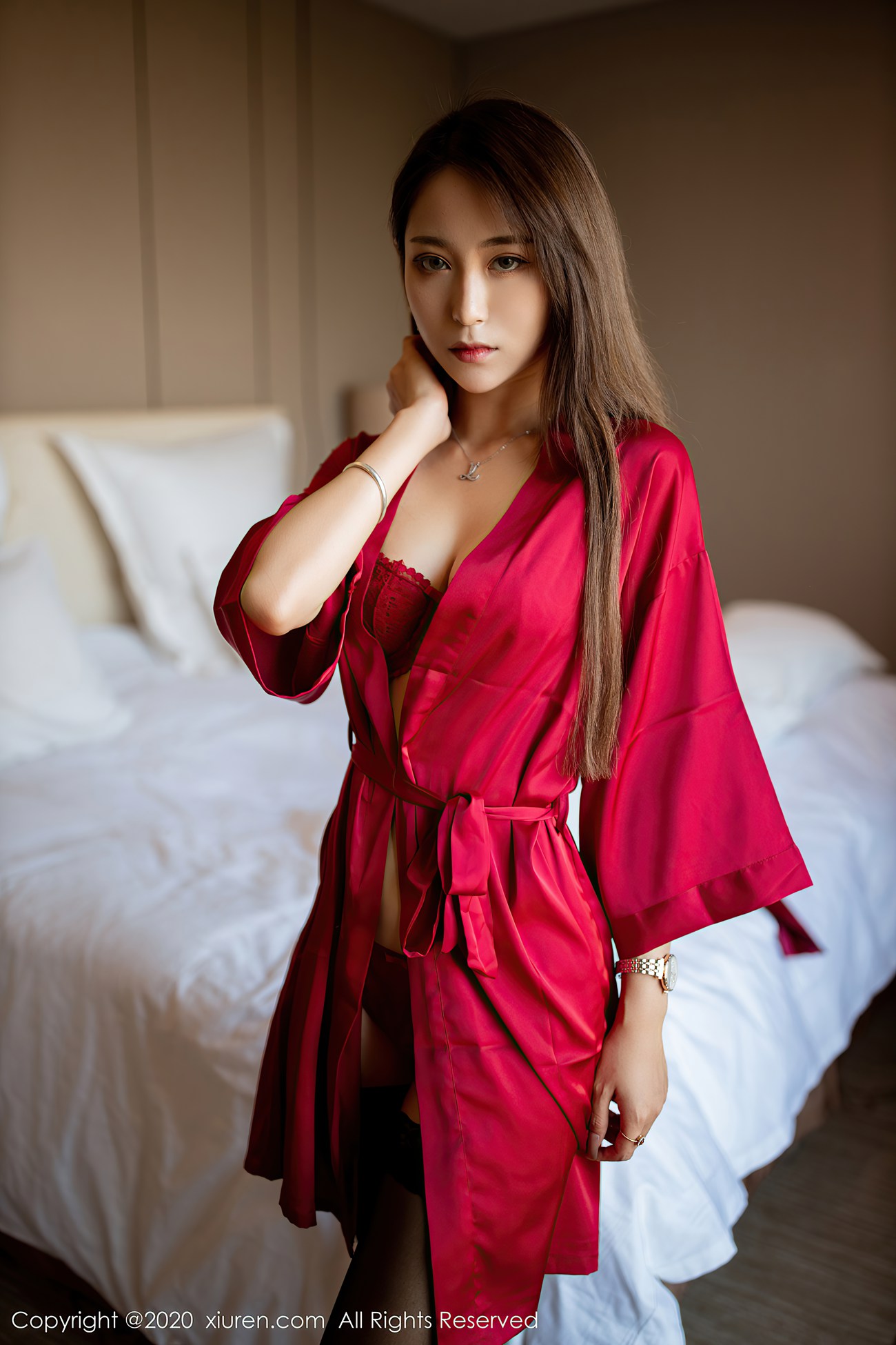 图片[51]-[XIUREN绣人网] 2020.10.23 No.2691 周慕汐baby [59P] – 速更版-美库