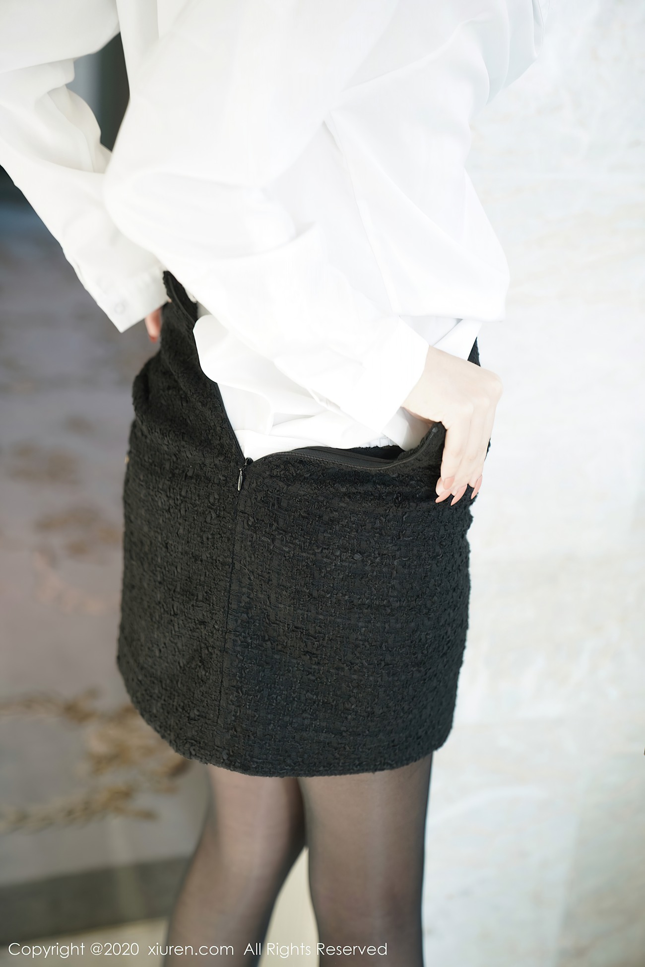 图片[46]-[XIUREN绣人网] 2020.10.26 No.2695 冯木木LRIS [78P] – 速更版-美库