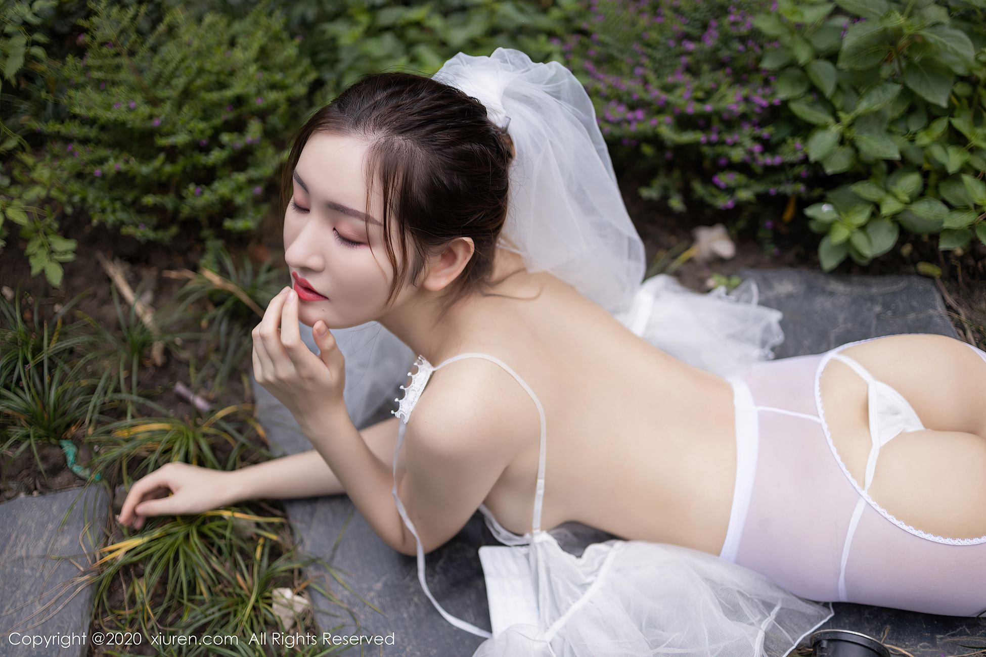 图片[24]-[XIUREN绣人网] 2020.10.28 No.2706 沈梦瑶 [51P] – 速更版-美库