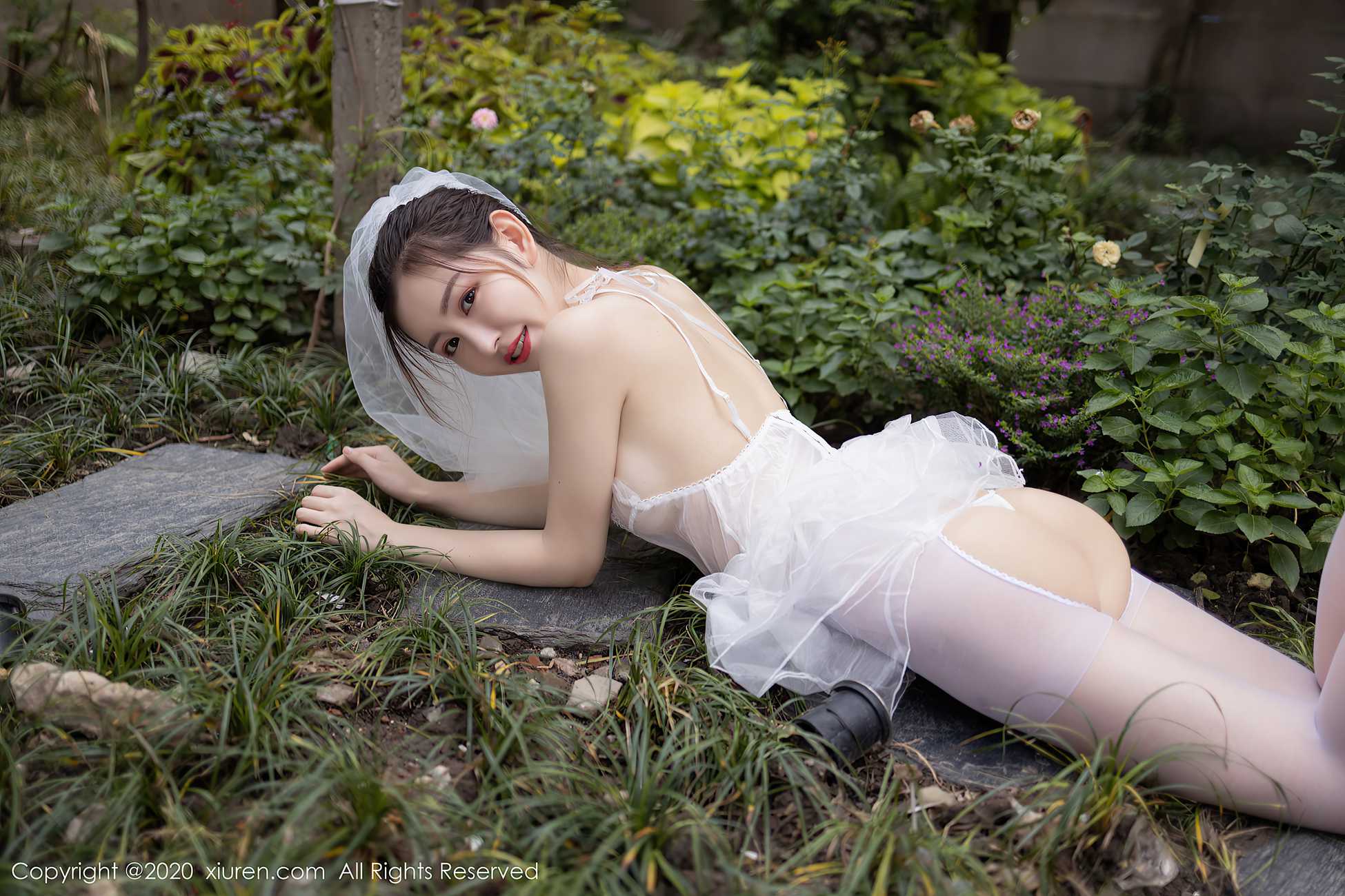 图片[26]-[XIUREN绣人网] 2020.10.28 No.2706 沈梦瑶 [51P] – 速更版-美库