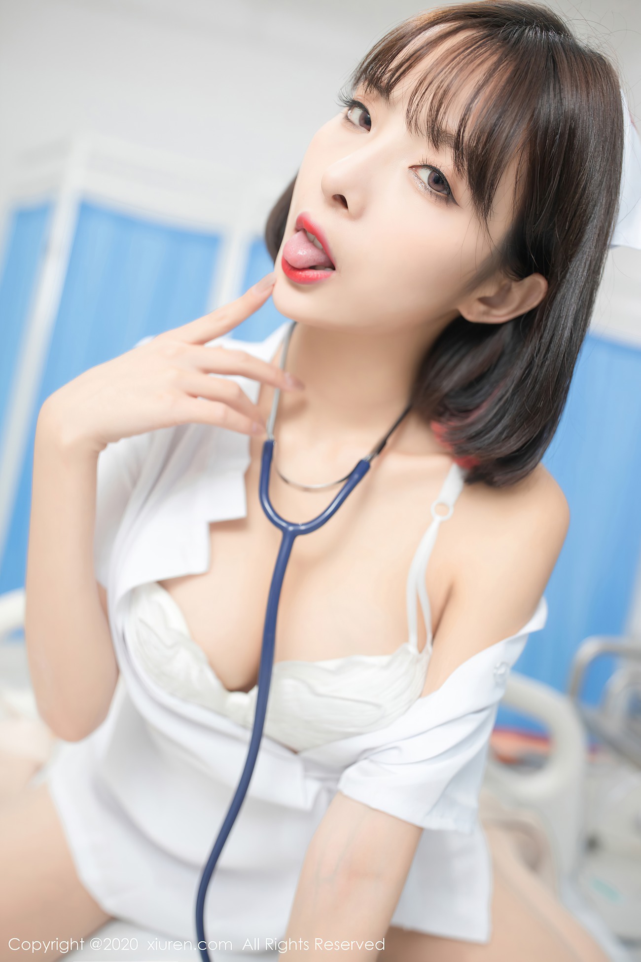 图片[44]-[XIUREN绣人网] 2020.10.26 No.2698 陈小喵 [67P] – 速更版-美库