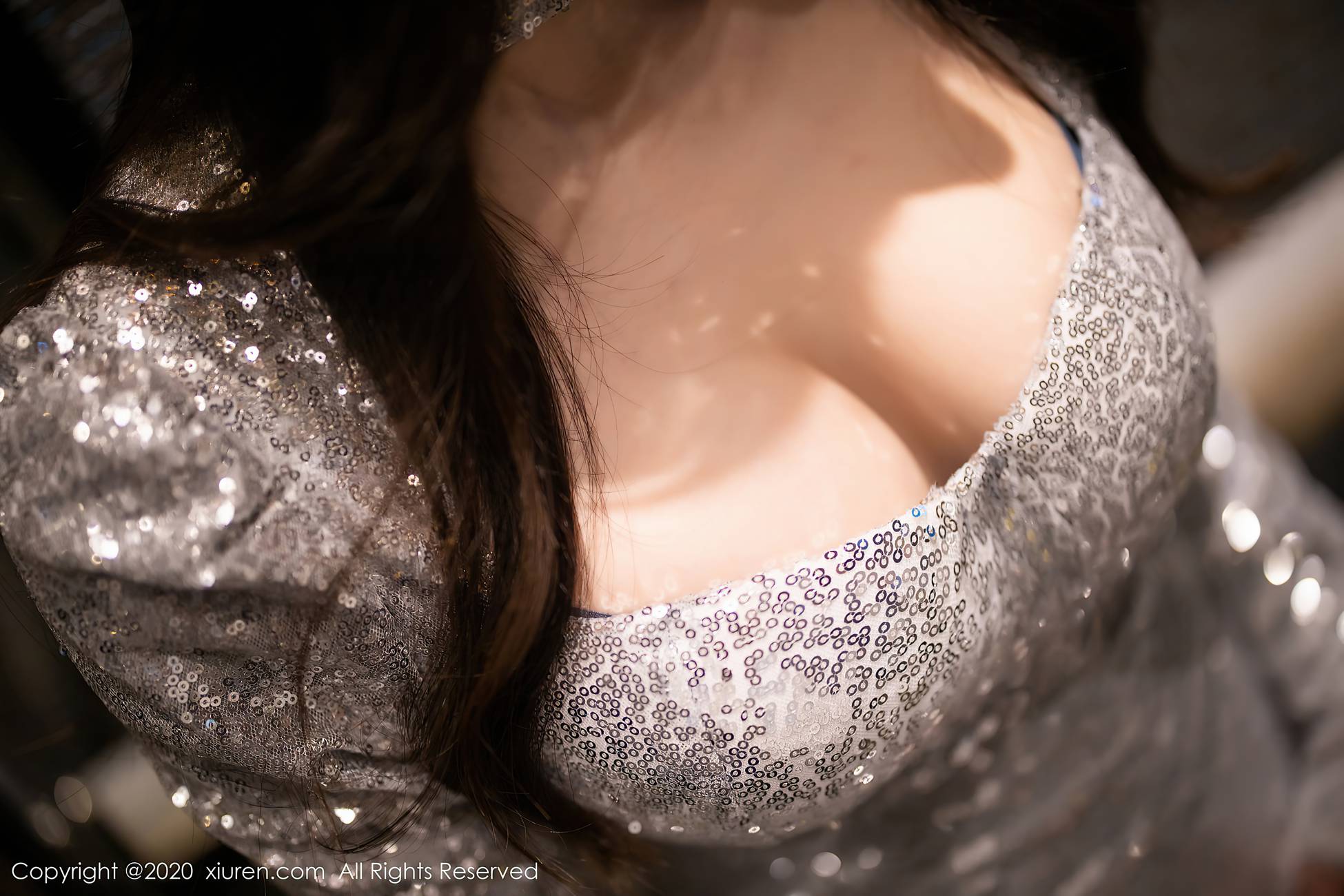 图片[40]-[XIUREN绣人网] 2020.10.26 No.2699 周于希Sandy [49P] – 速更版-美库