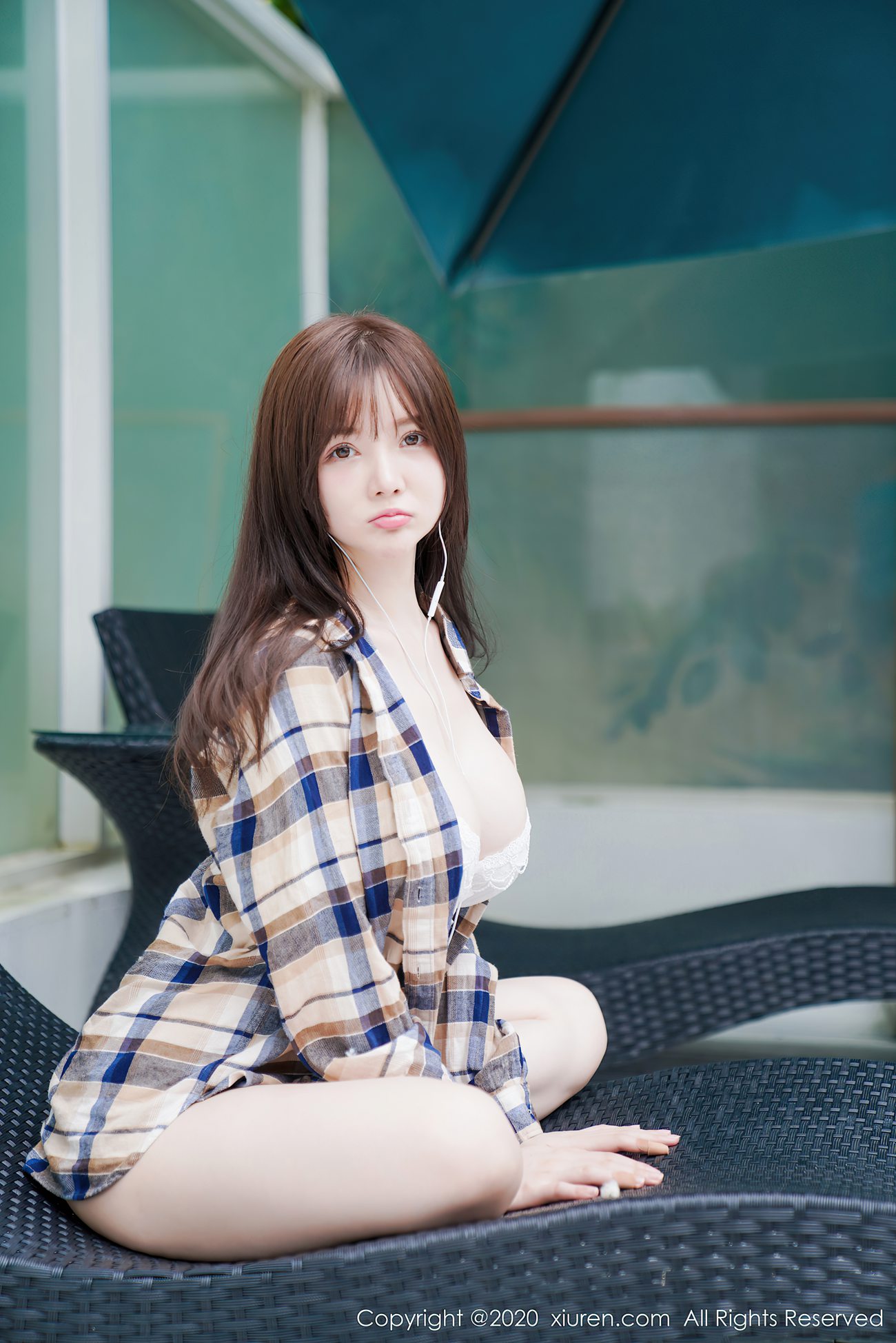 图片[32]-[XIUREN绣人网] 2020.10.28 No.2708 糯美子Mini [51P] – 速更版-美库