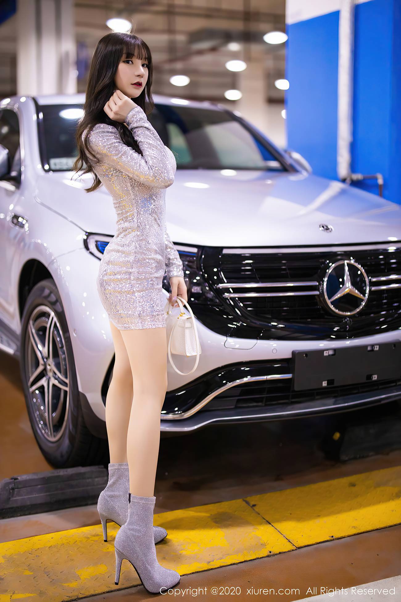 图片[47]-[XIUREN绣人网] 2020.10.26 No.2699 周于希Sandy [49P] – 速更版-美库