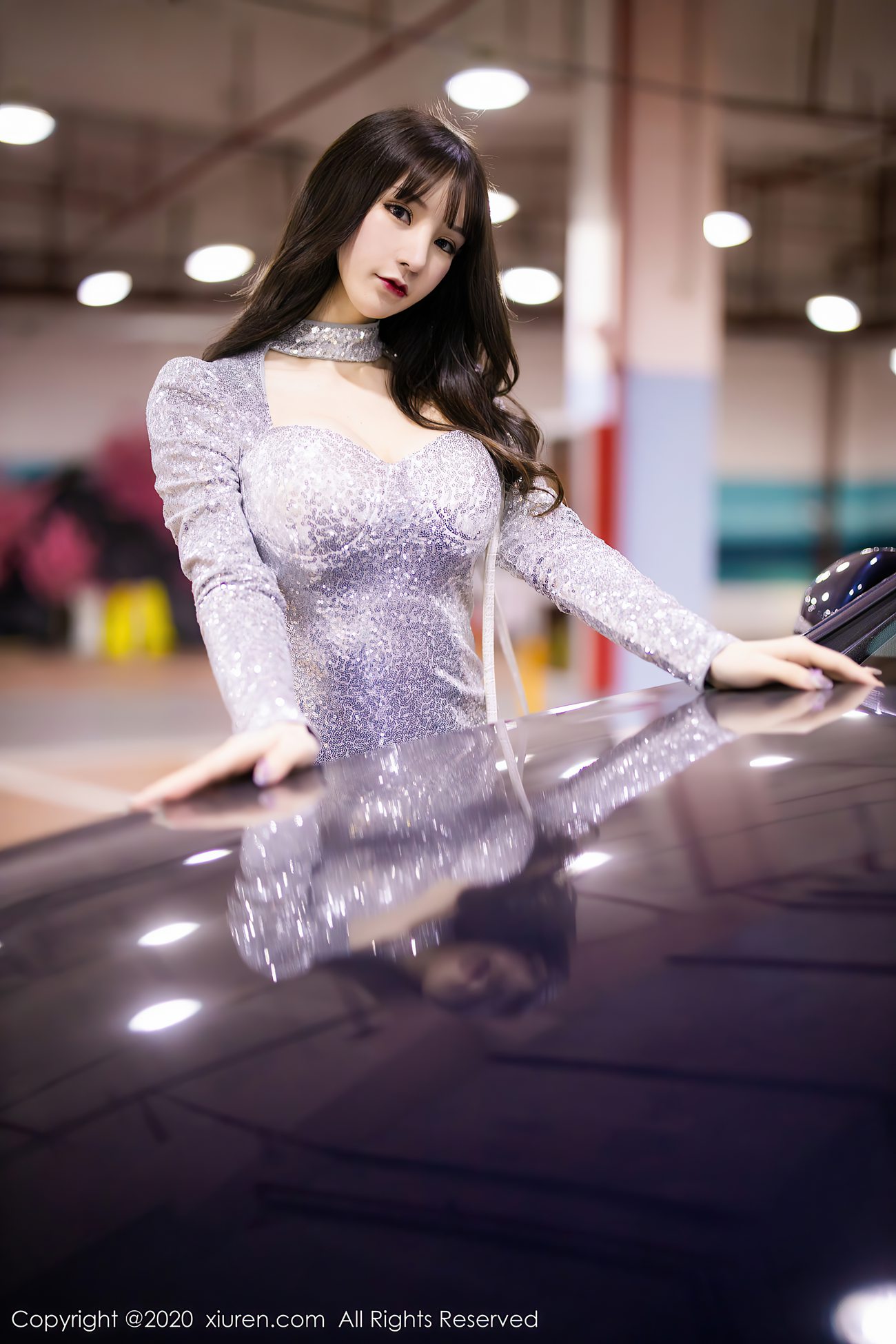 图片[49]-[XIUREN绣人网] 2020.10.26 No.2699 周于希Sandy [49P] – 速更版-美库