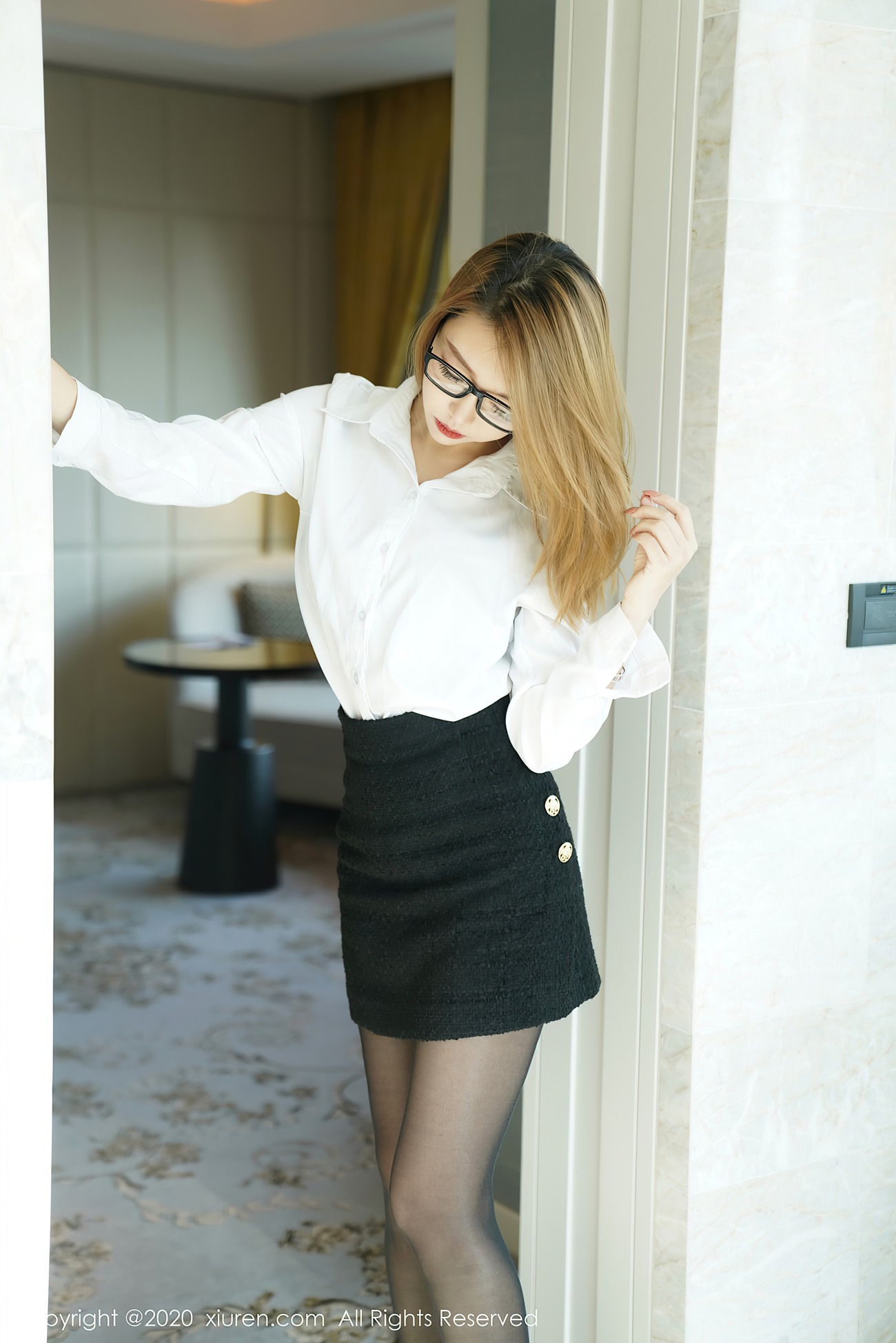 图片[64]-[XIUREN绣人网] 2020.10.26 No.2695 冯木木LRIS [78P] – 速更版-美库