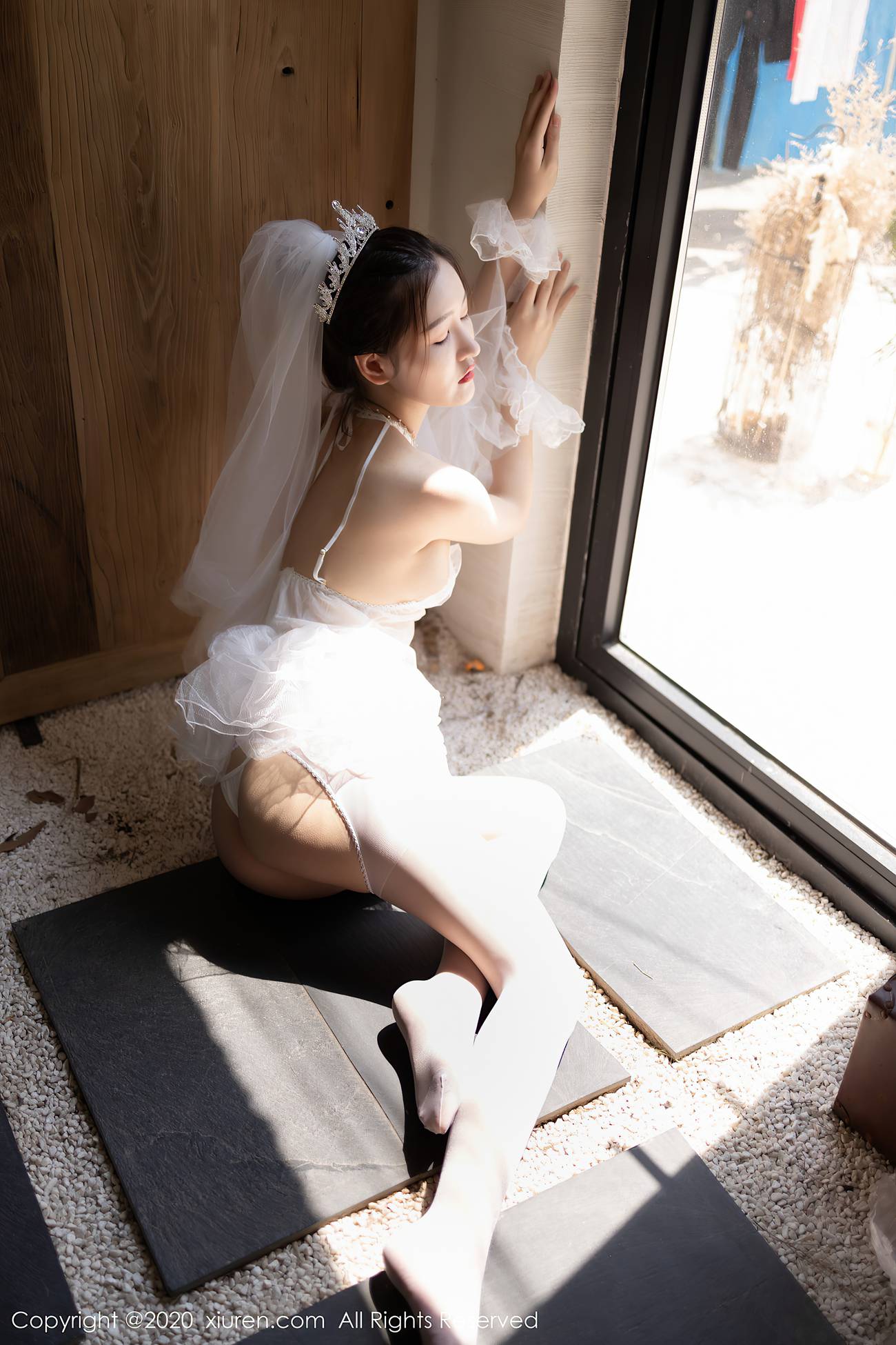 图片[46]-[XIUREN绣人网] 2020.10.28 No.2706 沈梦瑶 [51P] – 速更版-美库