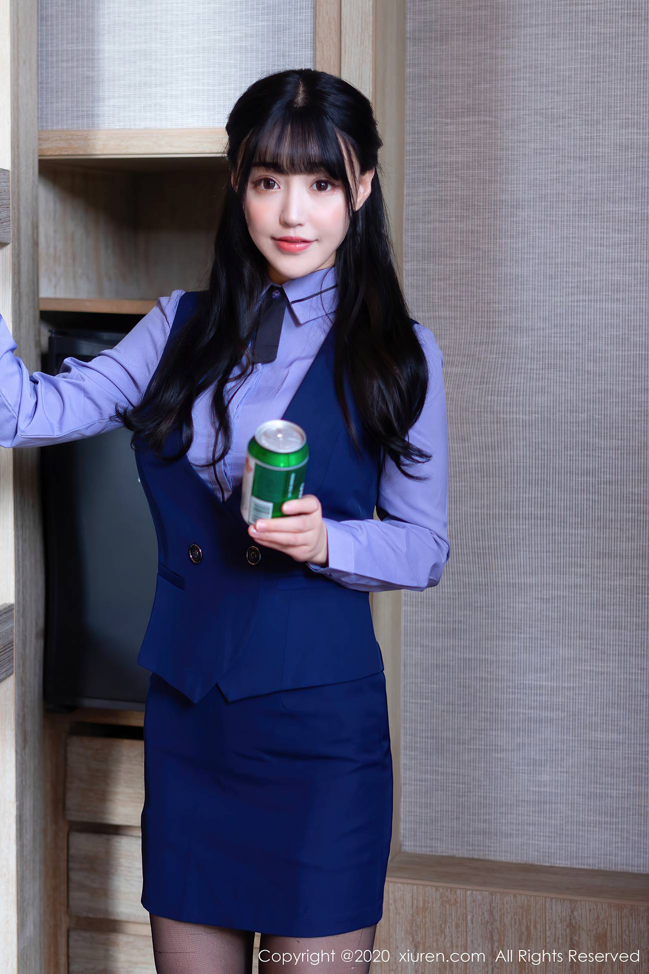 图片[54]-[XIUREN绣人网] 2020.10.28 No.2709 朱可儿Flower [56P] – 速更版-美库