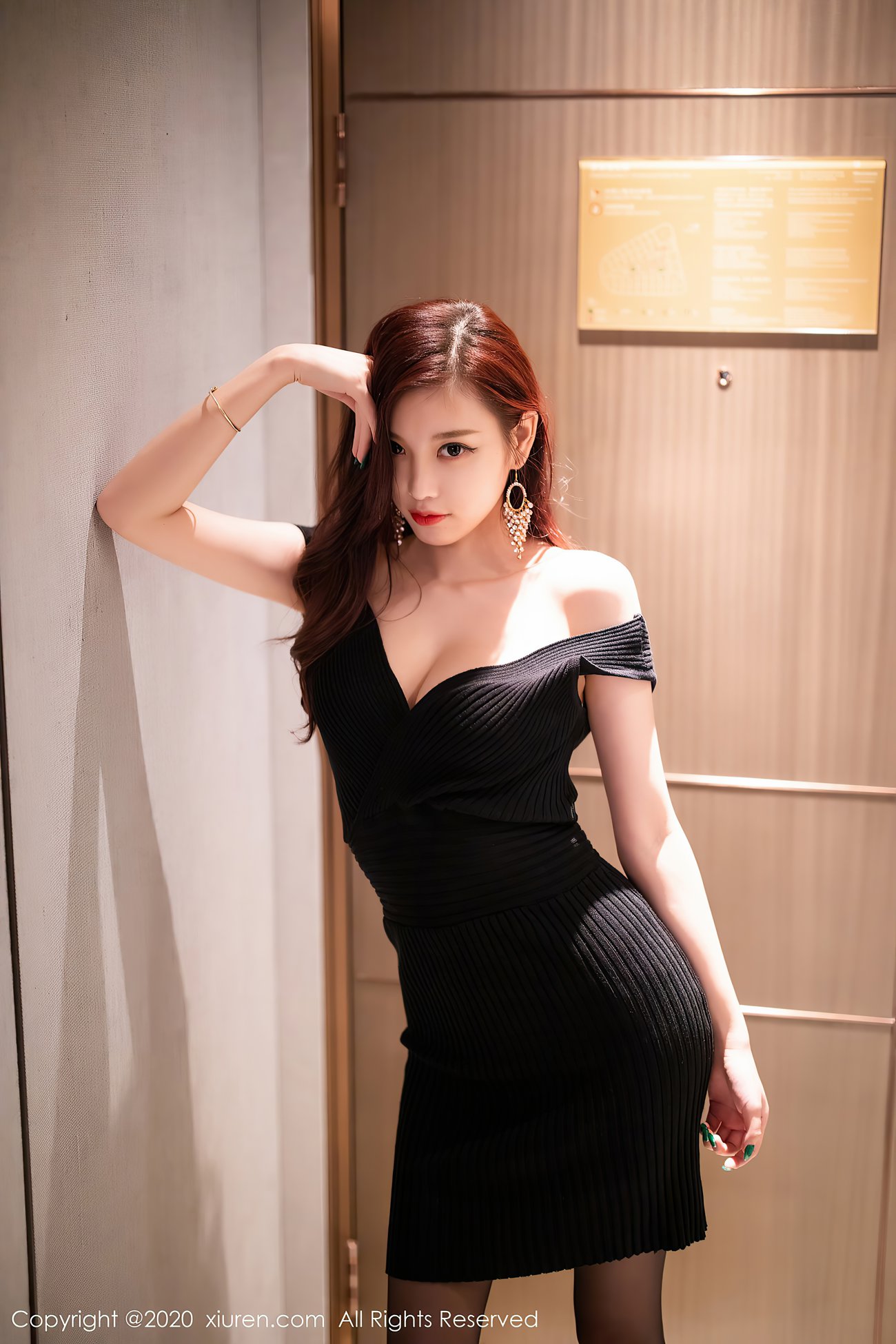 图片[93]-[XIUREN绣人网] 2020.10.27 No.2704 杨晨晨sugar [94P] – 速更版-美库