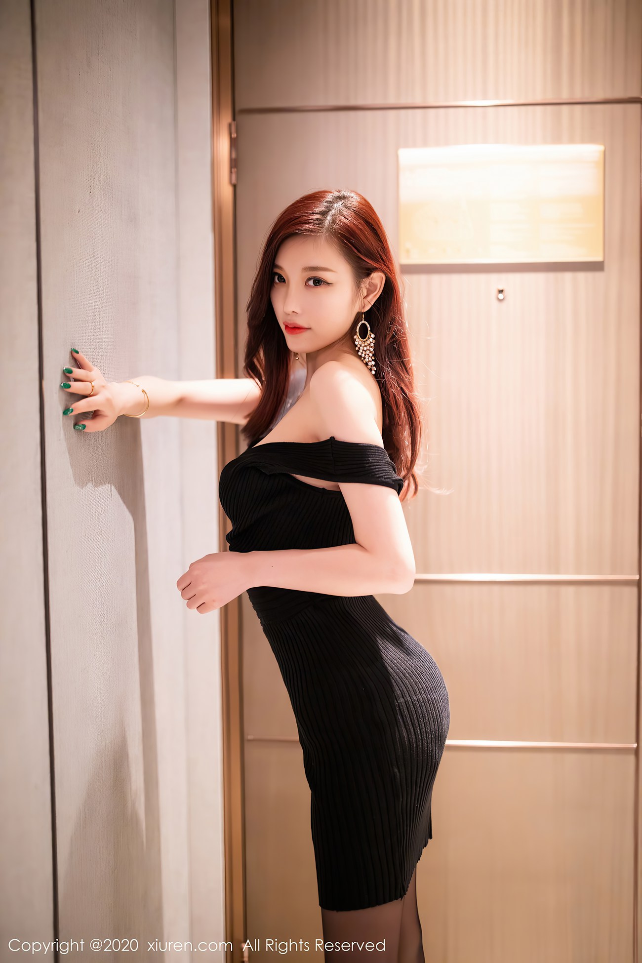 图片[94]-[XIUREN绣人网] 2020.10.27 No.2704 杨晨晨sugar [94P] – 速更版-美库