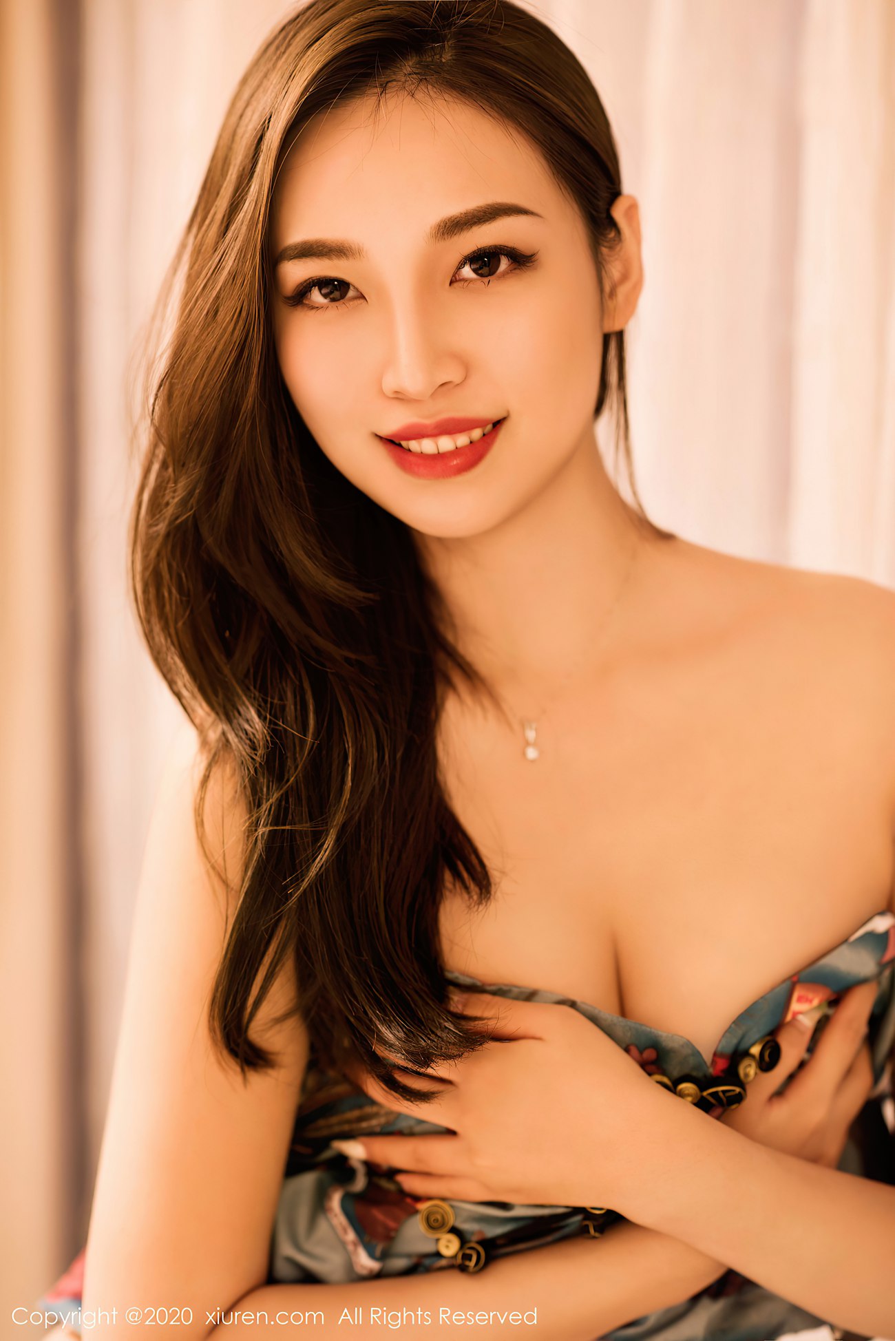 图片[21]-[XIUREN绣人网] 2020.10.29 No.2712 郑颖姗 [51P] – 速更版-美库