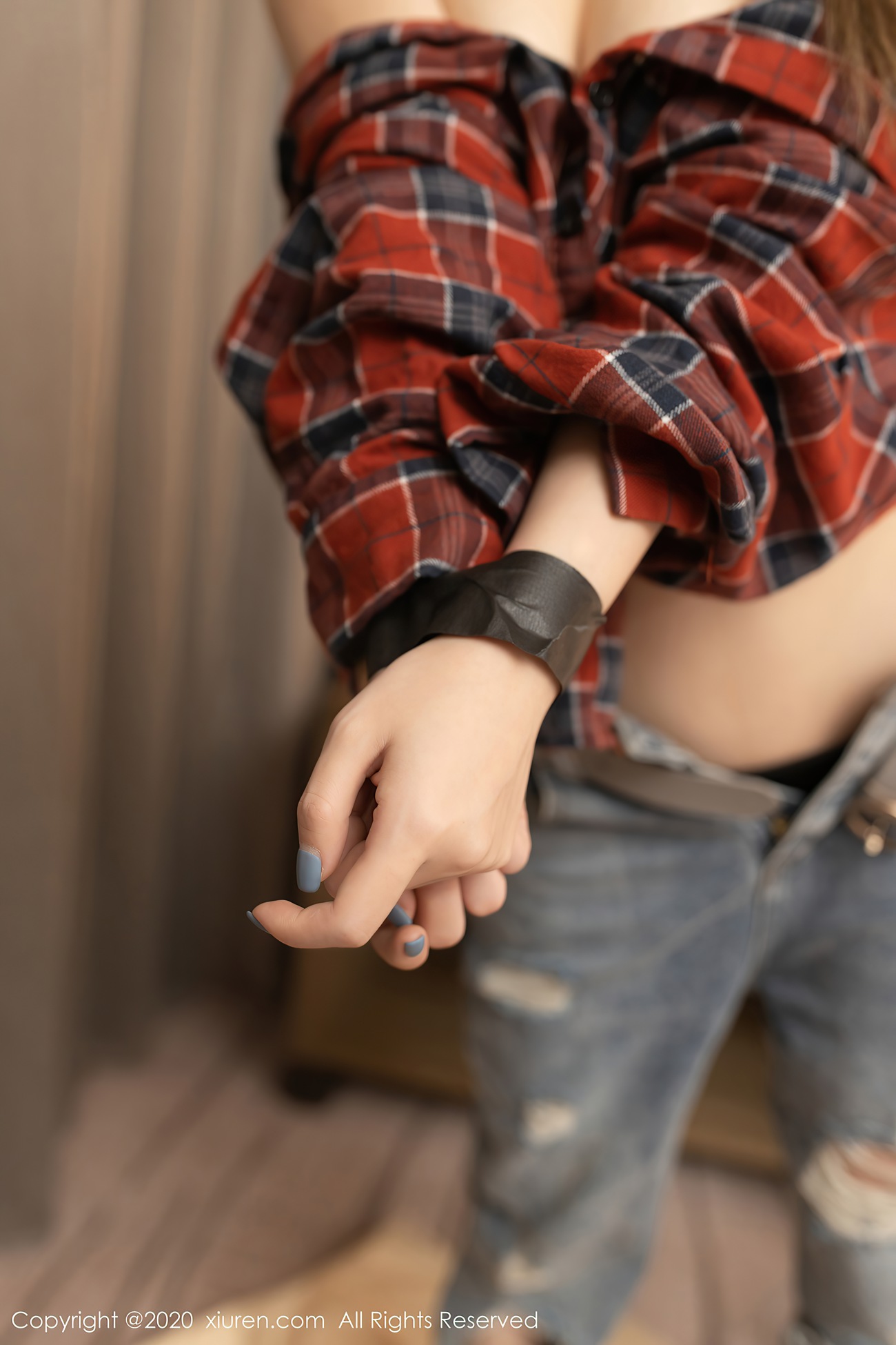 图片[11]-[XIUREN绣人网] 2020.10.29 No.2716 鱼子酱Fish [49P] – 速更版-美库