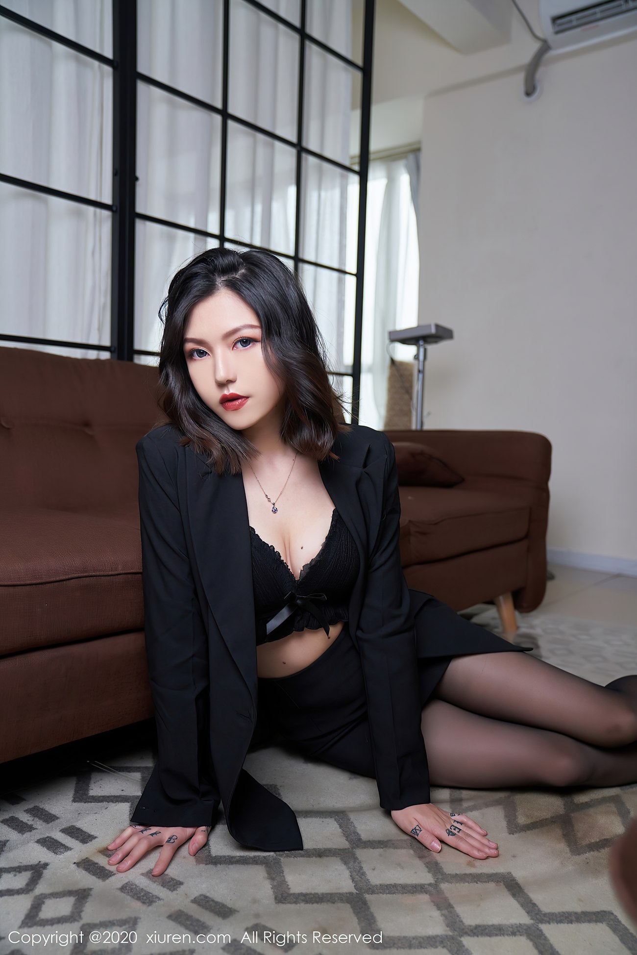 图片[27]-[XIUREN绣人网] 2020.10.29 No.2711 舌尖上的菊花Ace [71P] – 速更版-美库