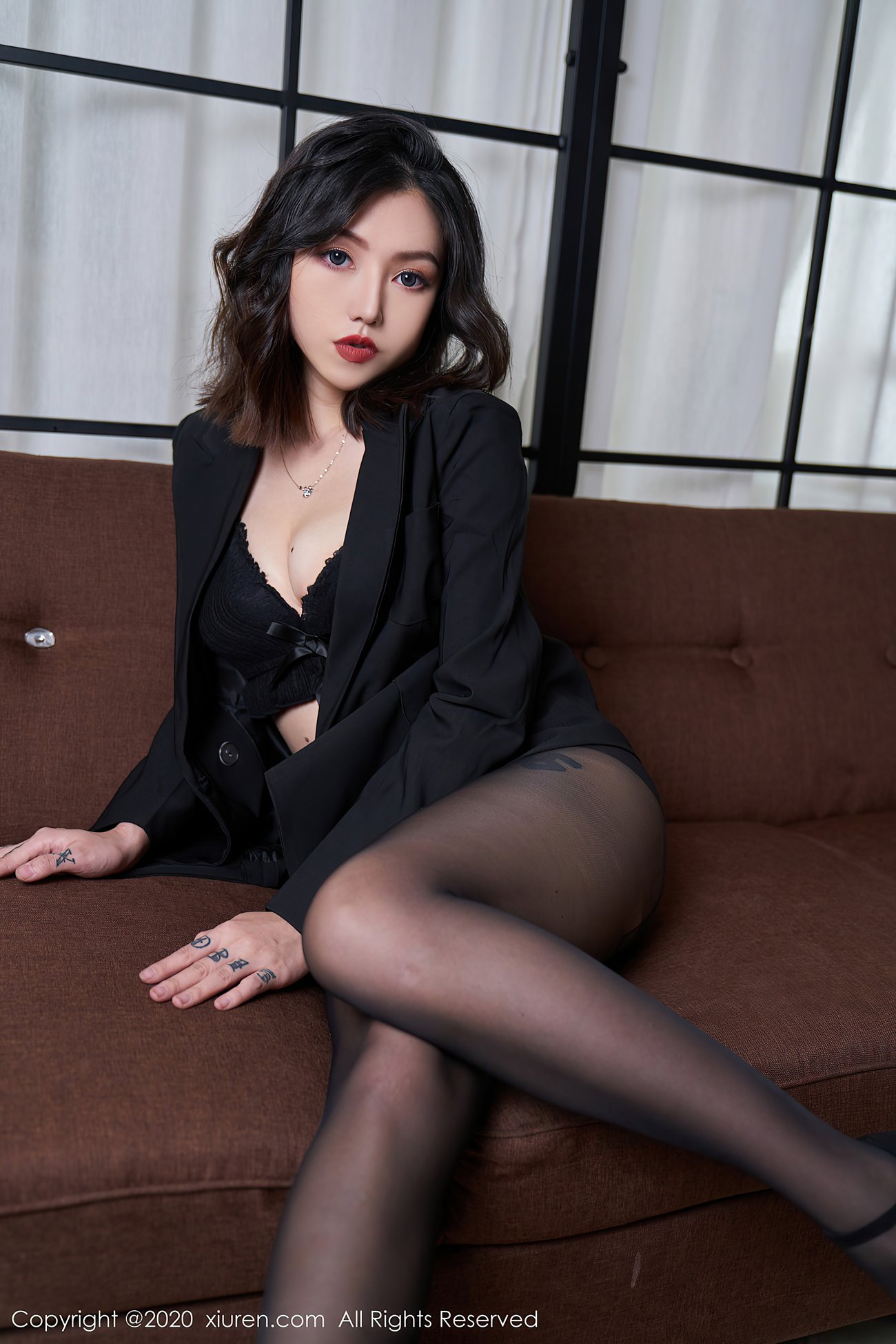 图片[34]-[XIUREN绣人网] 2020.10.29 No.2711 舌尖上的菊花Ace [71P] – 速更版-美库