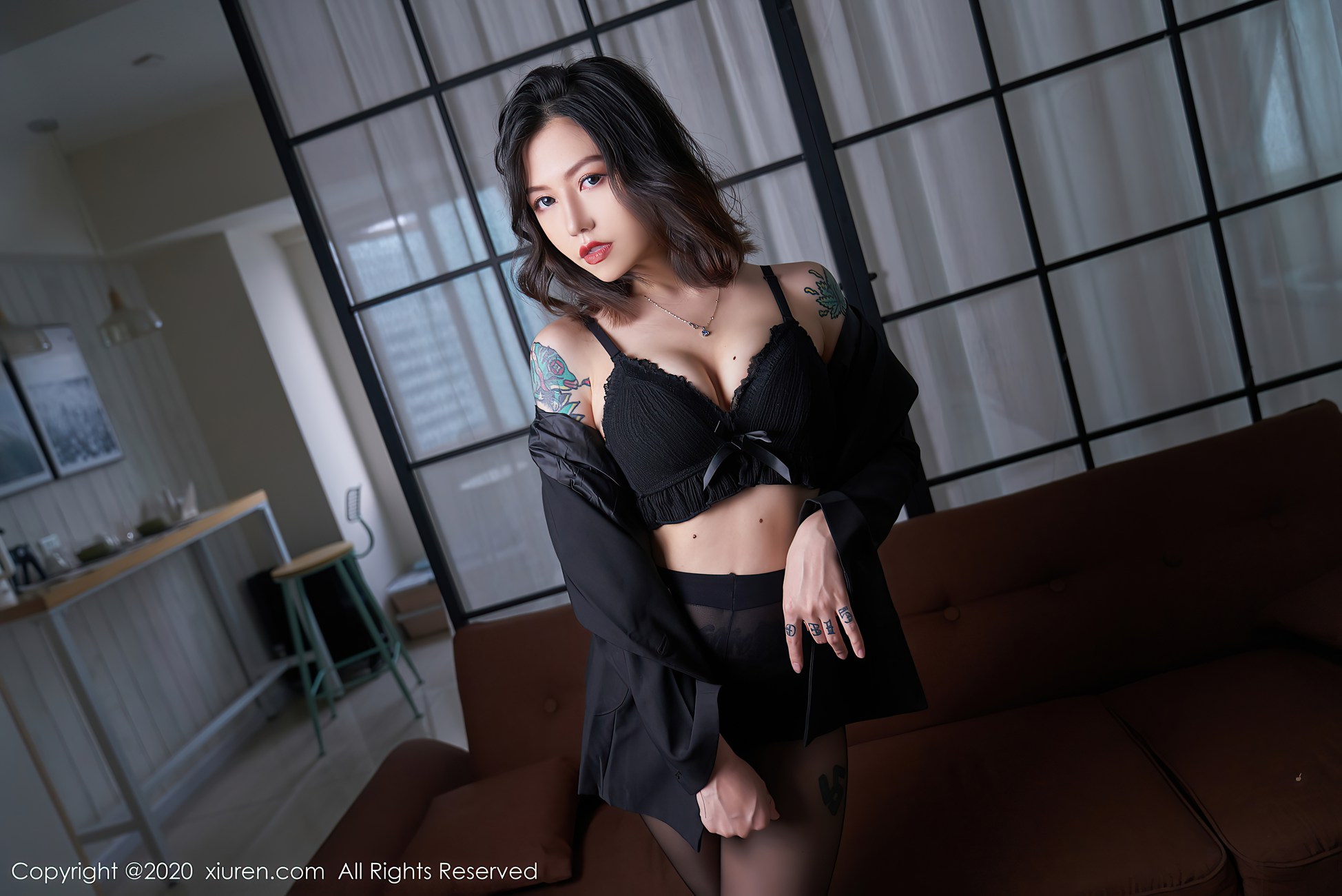 图片[42]-[XIUREN绣人网] 2020.10.29 No.2711 舌尖上的菊花Ace [71P] – 速更版-美库