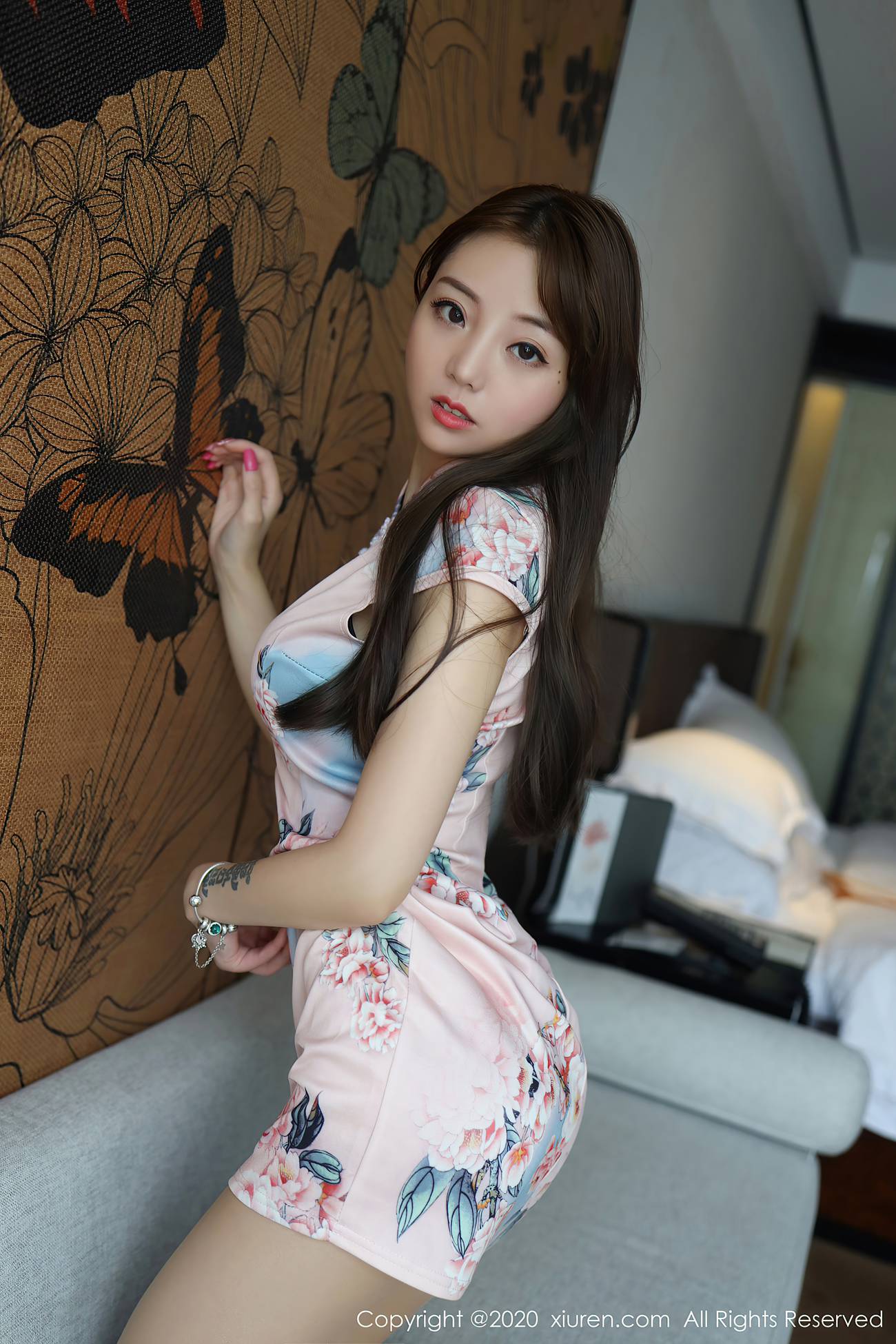 图片[35]-[XIUREN绣人网] 2020.10.29 No.2713 佘贝拉bella [44P] – 速更版-美库