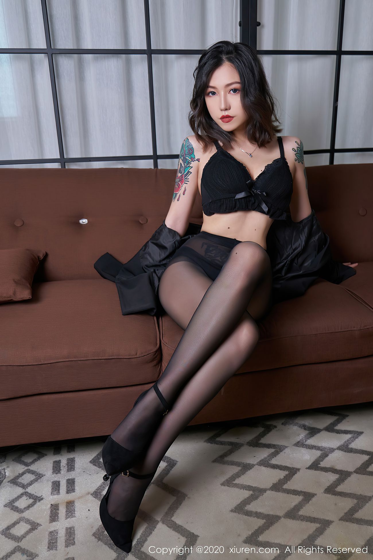 图片[44]-[XIUREN绣人网] 2020.10.29 No.2711 舌尖上的菊花Ace [71P] – 速更版-美库