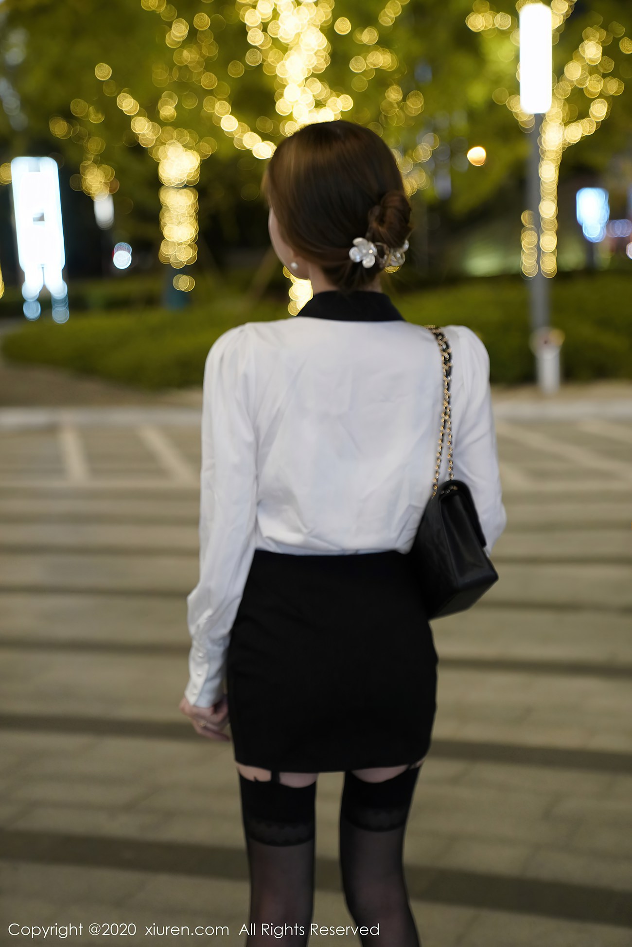 图片[12]-[XIUREN绣人网] 2020.10.30 No.2722 周于希Sandy [137P/1.25G] – 速更版-美库