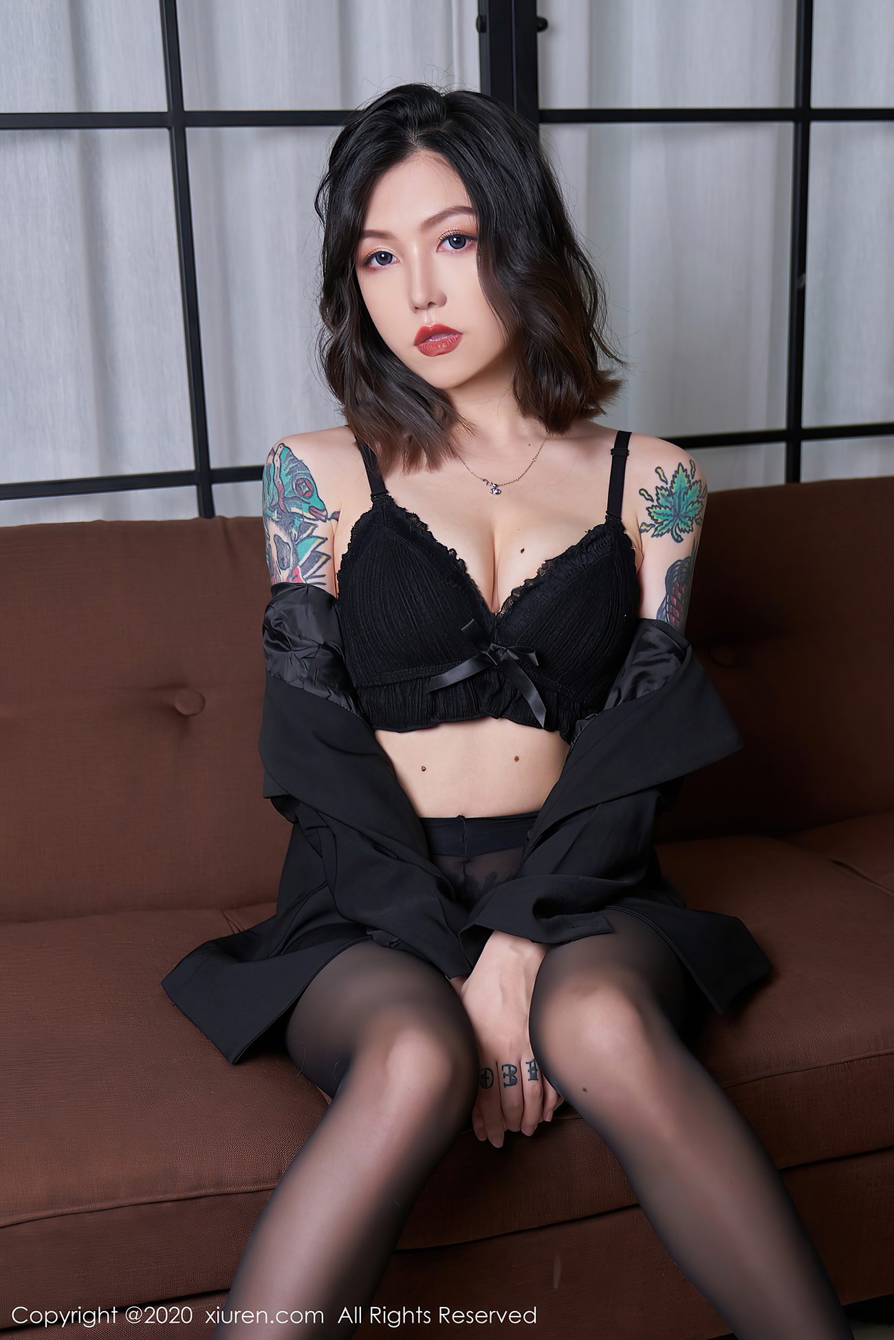 图片[48]-[XIUREN绣人网] 2020.10.29 No.2711 舌尖上的菊花Ace [71P] – 速更版-美库