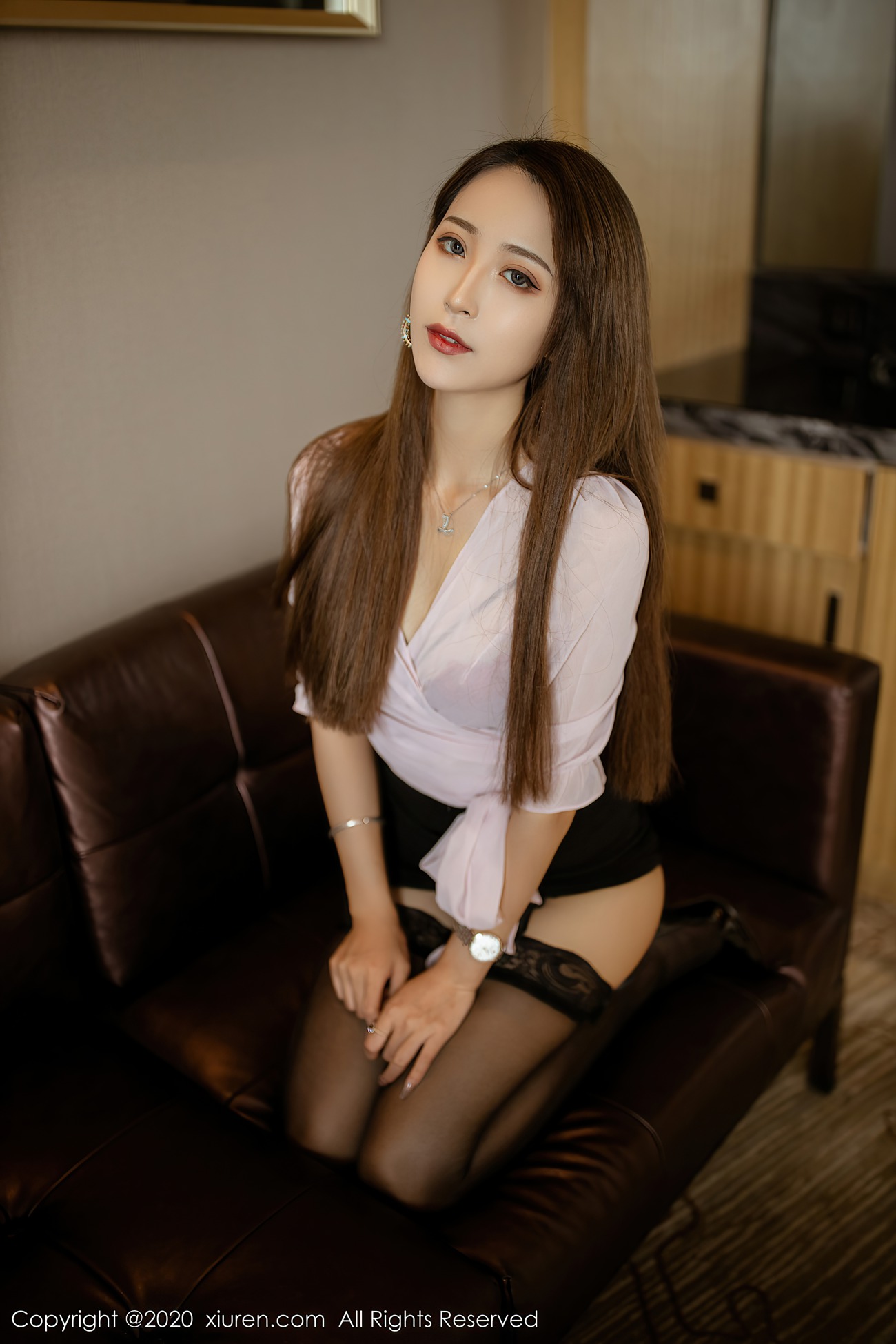 图片[23]-[XIUREN绣人网] 2020.10.30 No.2719 周慕汐baby [51P] – 速更版-美库