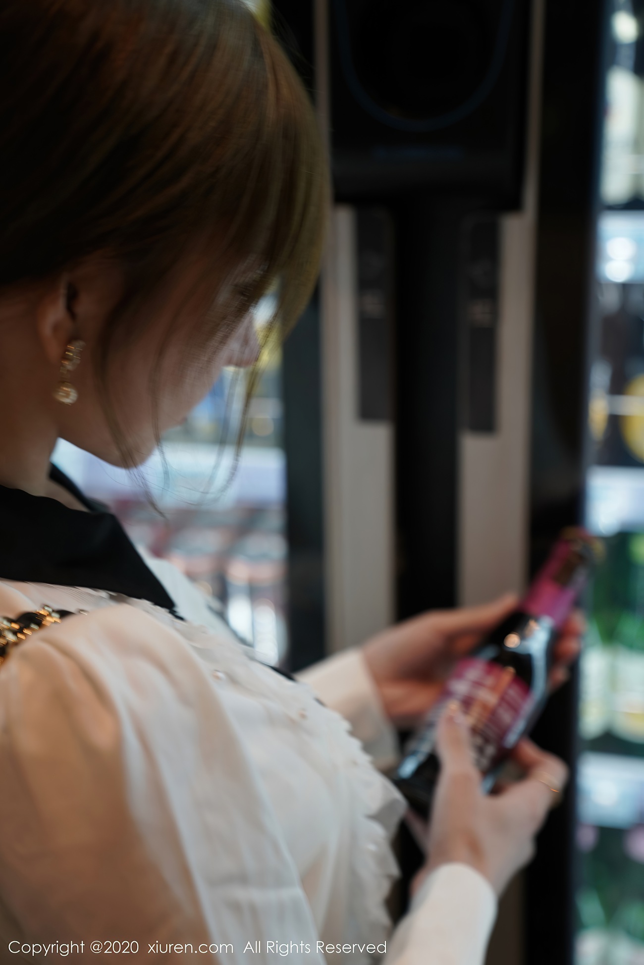 图片[21]-[XIUREN绣人网] 2020.10.30 No.2722 周于希Sandy [137P/1.25G] – 速更版-美库