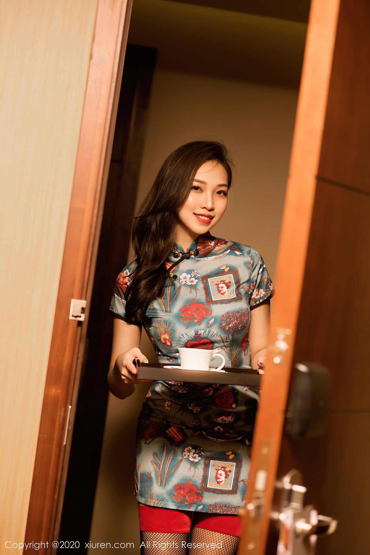 图片[52]-[XIUREN绣人网] 2020.10.29 No.2712 郑颖姗 [51P] – 速更版-美库