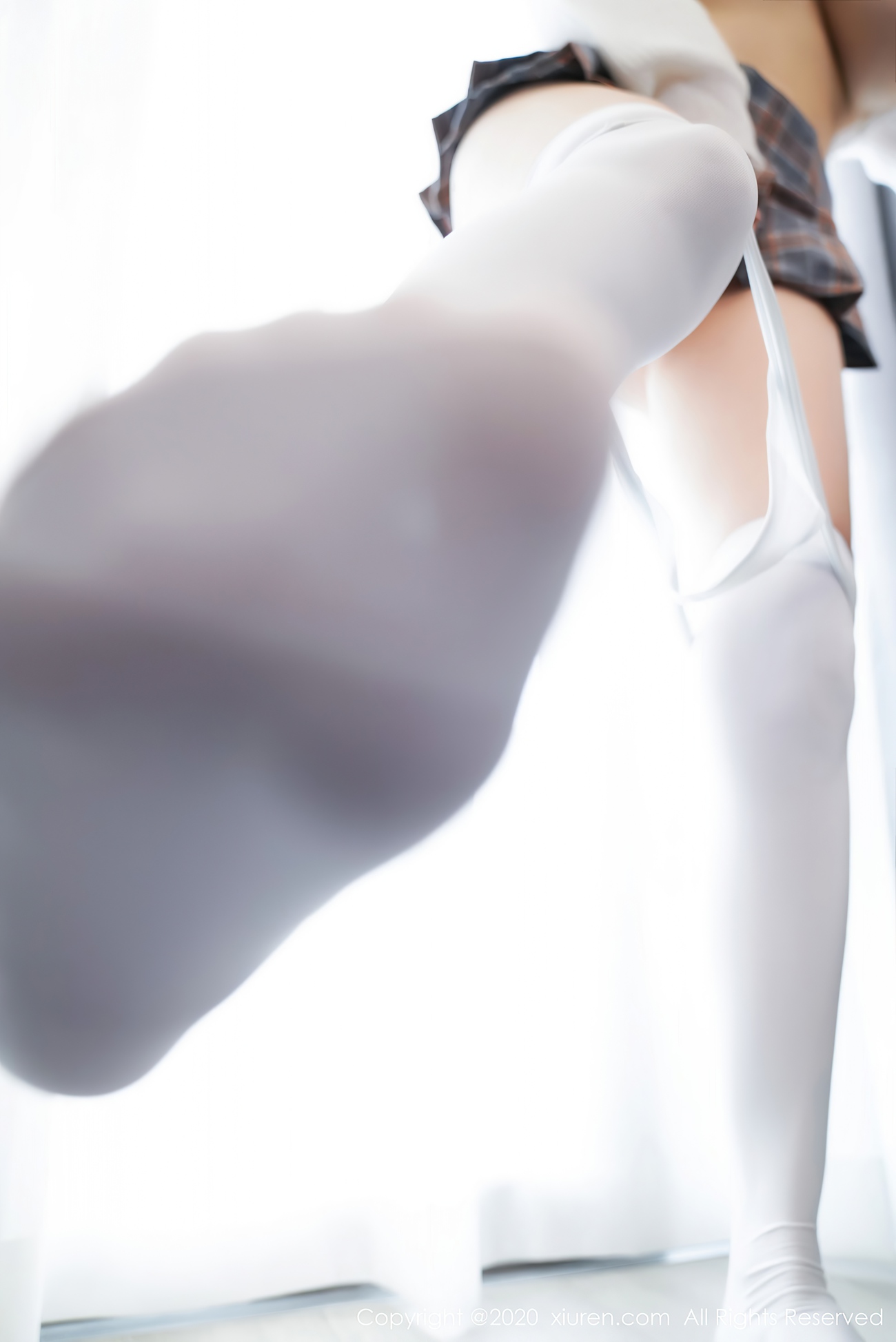 图片[46]-[XIUREN绣人网] 2020.10.29 No.2715 周大萌 [51P] – 速更版-美库