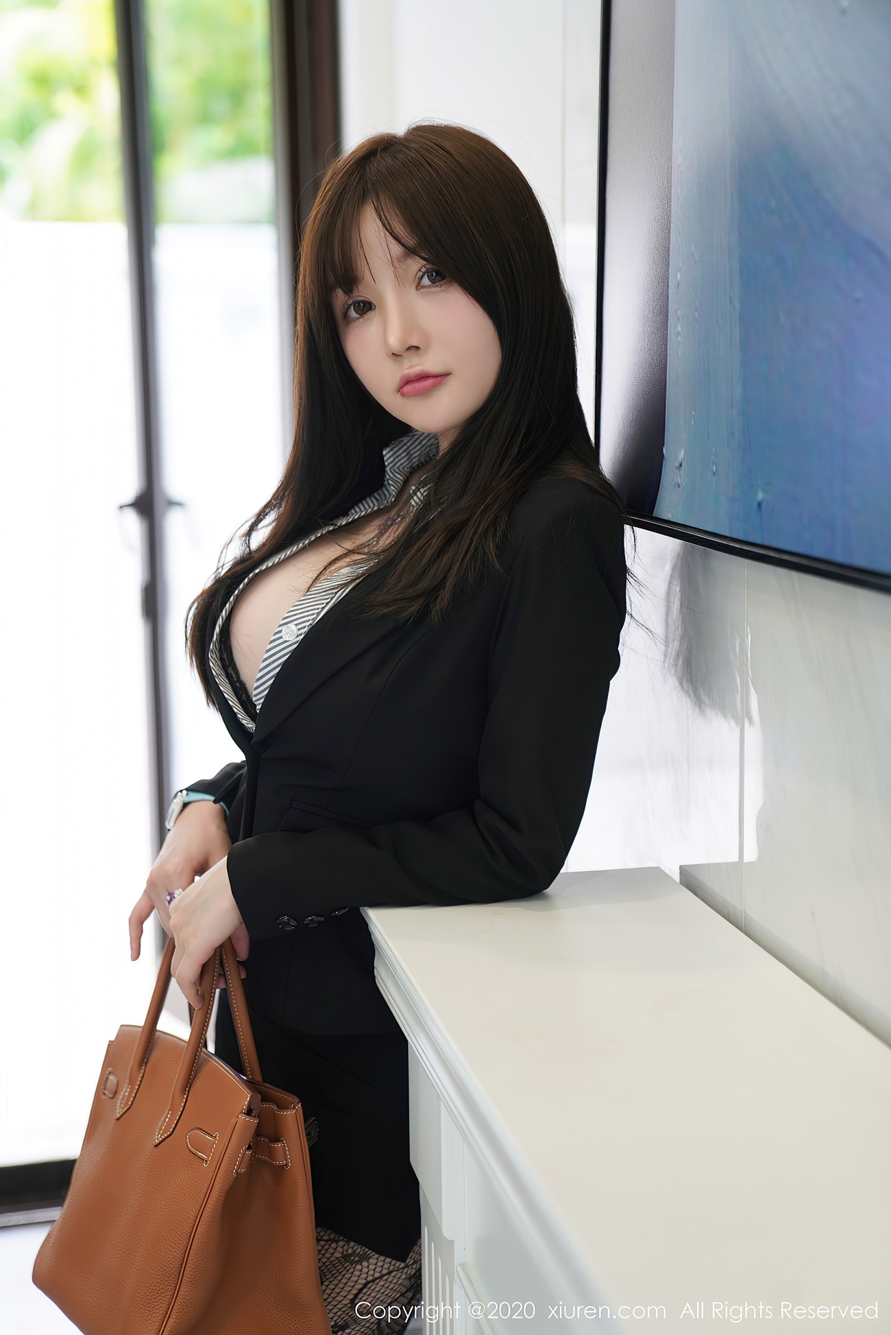 图片[19]-[XIUREN绣人网] 2020.11.02 No.2725 糯美子MINIbabe [78P] – 速更版-美库