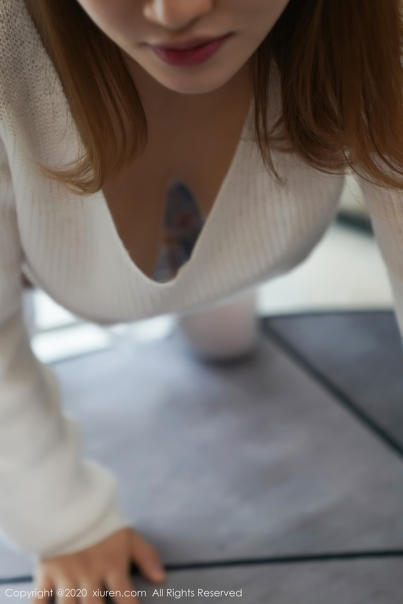 图片[48]-[XIUREN绣人网] 2020.10.29 No.2715 周大萌 [51P] – 速更版-美库